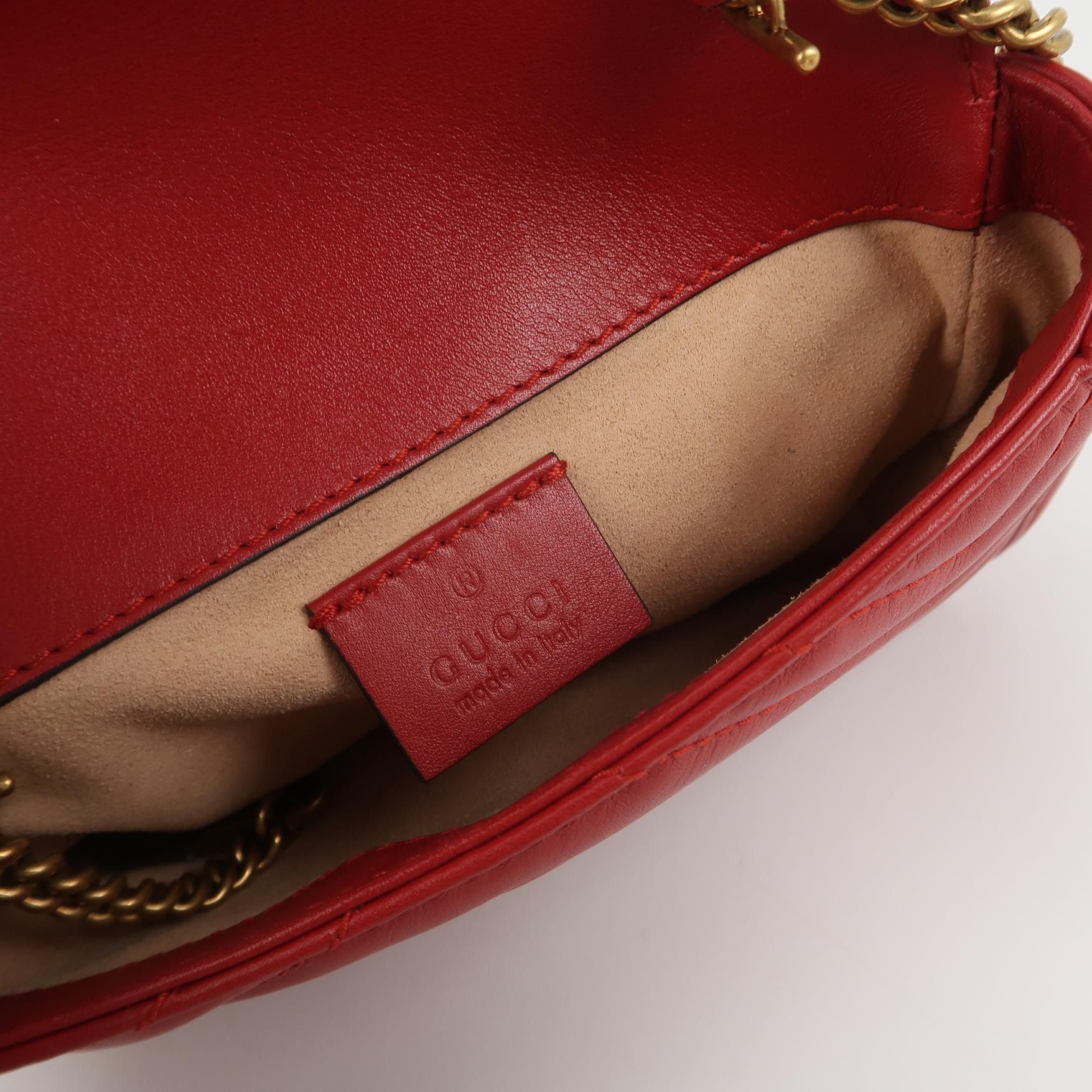 Gucci Gucci Women os Shoulder Bags Size ONE SIZE - 8 Thumbnail