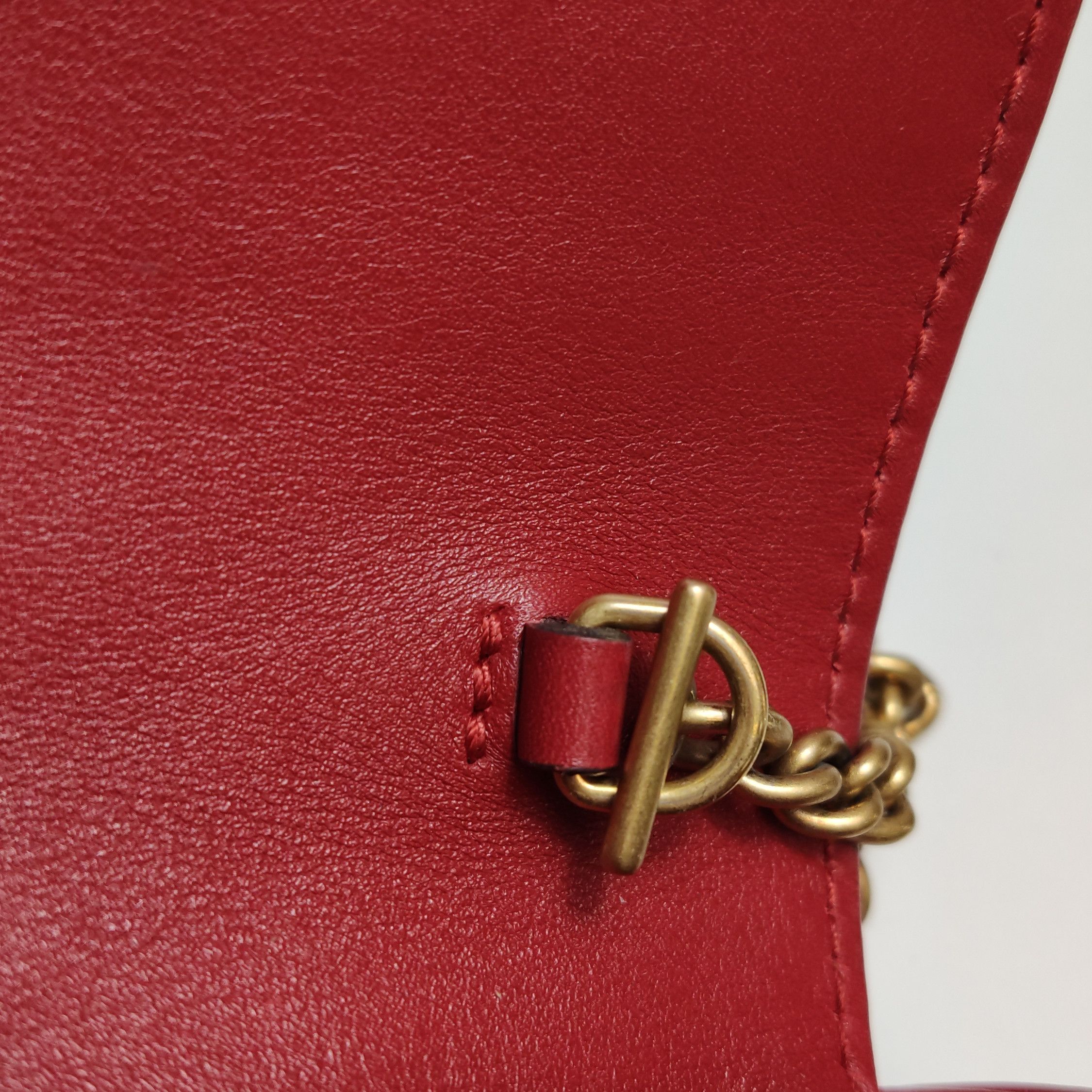 Gucci Gucci Women os Shoulder Bags Size ONE SIZE - 15 Thumbnail