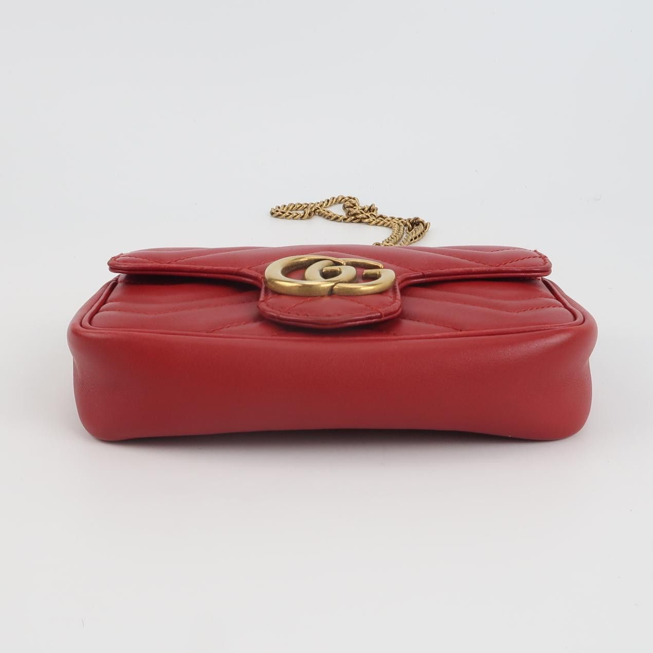 Gucci Gucci Women os Shoulder Bags Size ONE SIZE - 6 Thumbnail