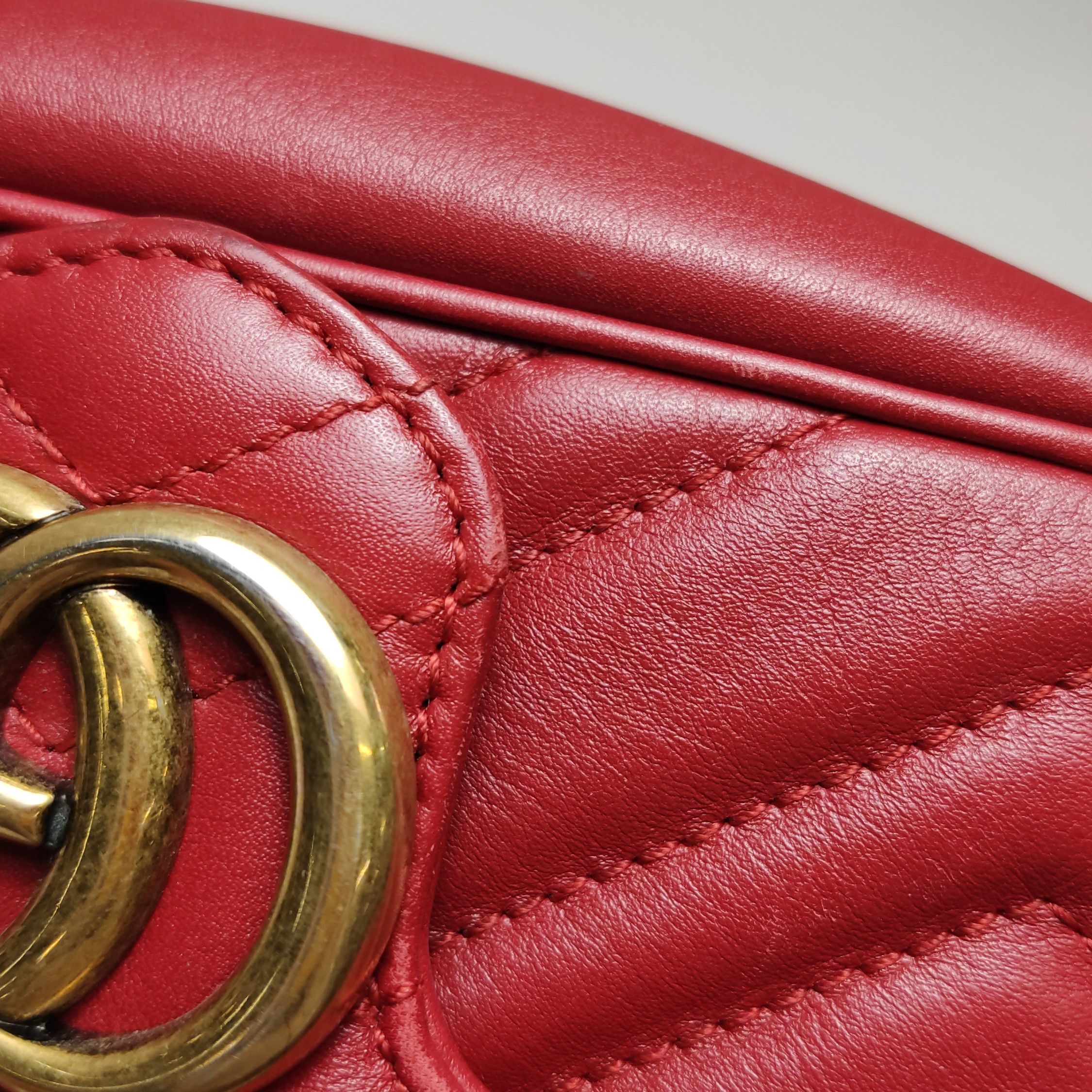 Gucci Gucci Women os Shoulder Bags Size ONE SIZE - 18 Thumbnail