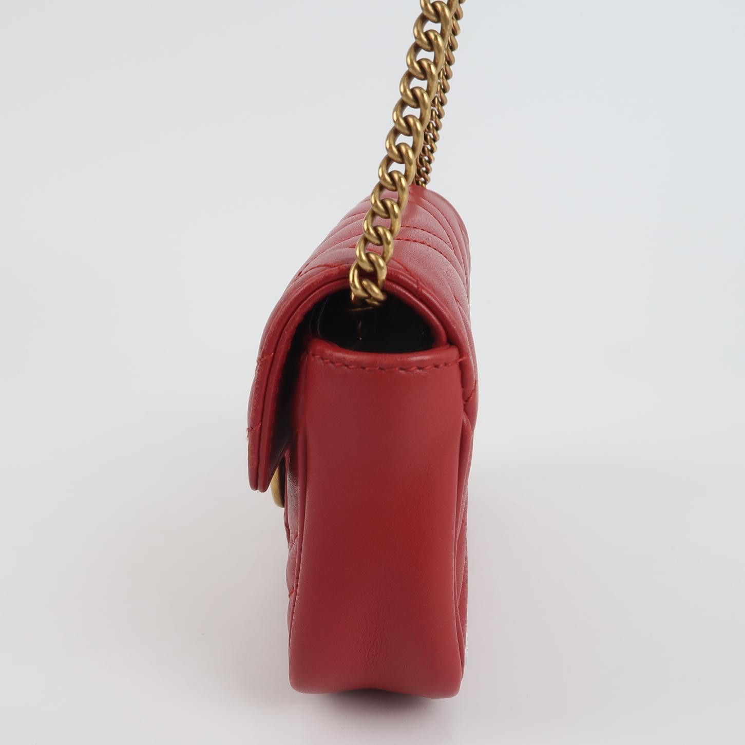Gucci Gucci Women os Shoulder Bags Size ONE SIZE - 3 Thumbnail