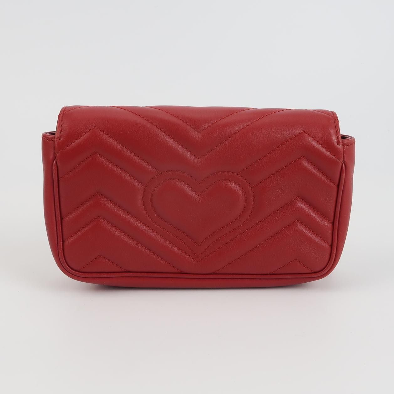 Gucci Gucci Women os Shoulder Bags Size ONE SIZE - 5 Thumbnail