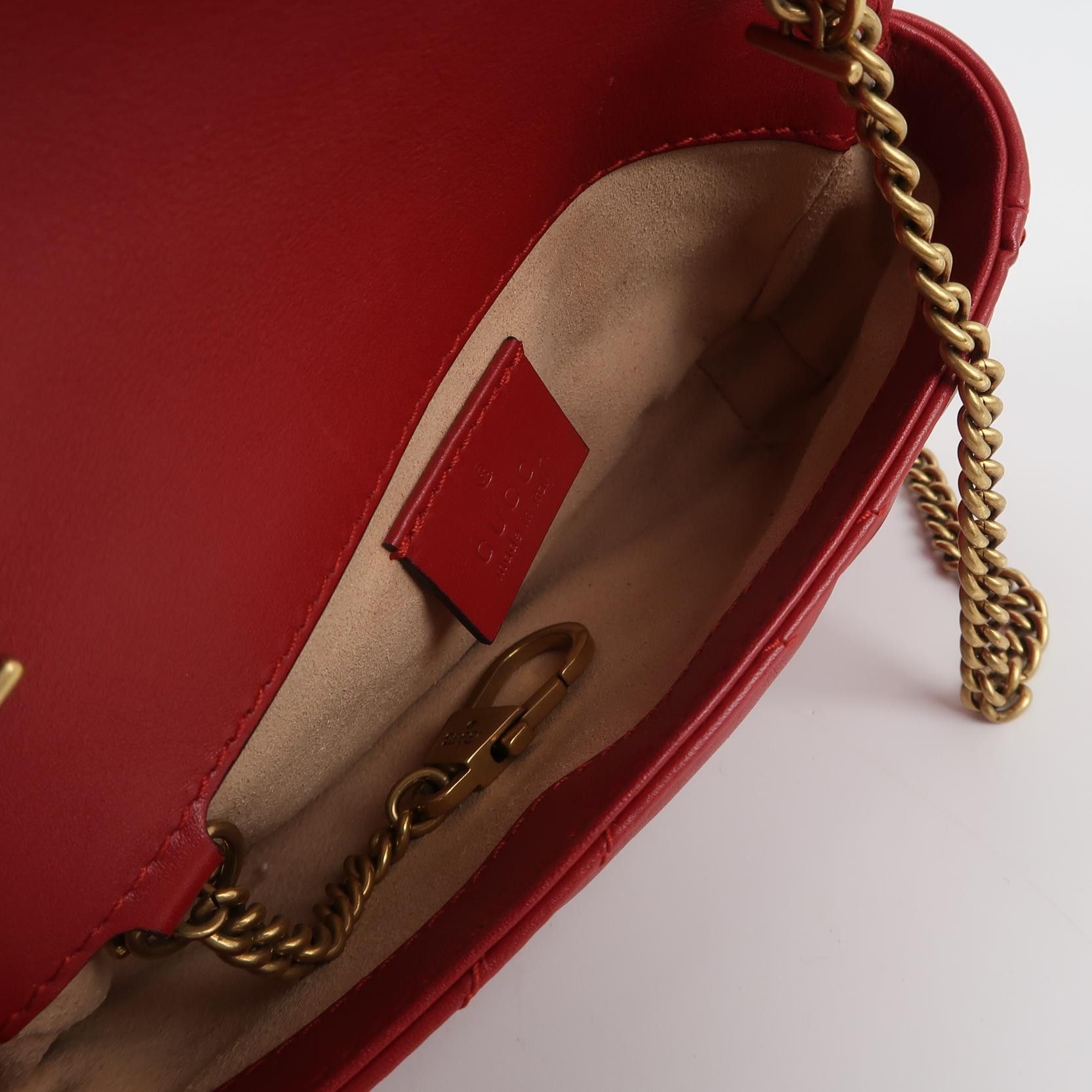 Gucci Gucci Women os Shoulder Bags Size ONE SIZE - 7 Thumbnail