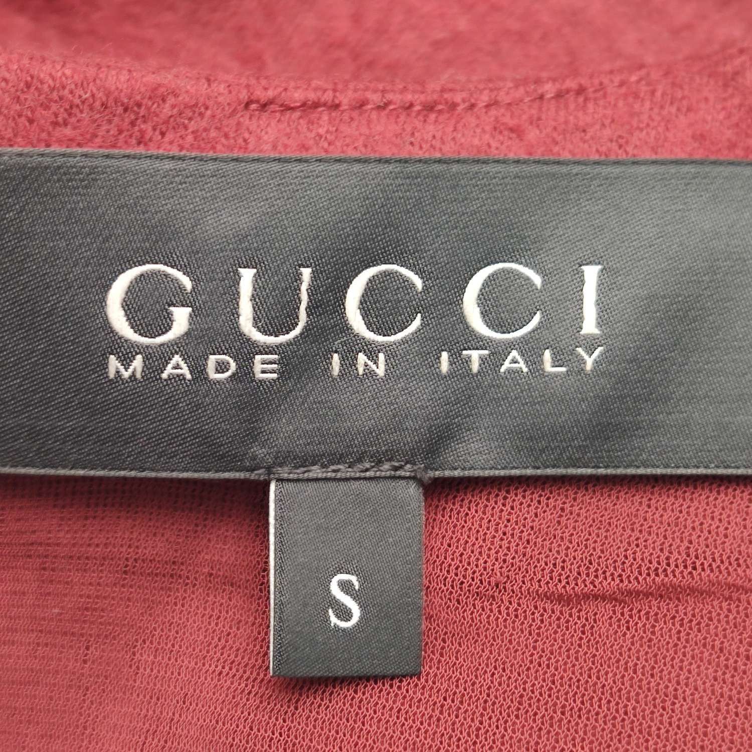 Gucci Gucci Women s Midi Size S / US 4 / IT 40 - 4 Thumbnail