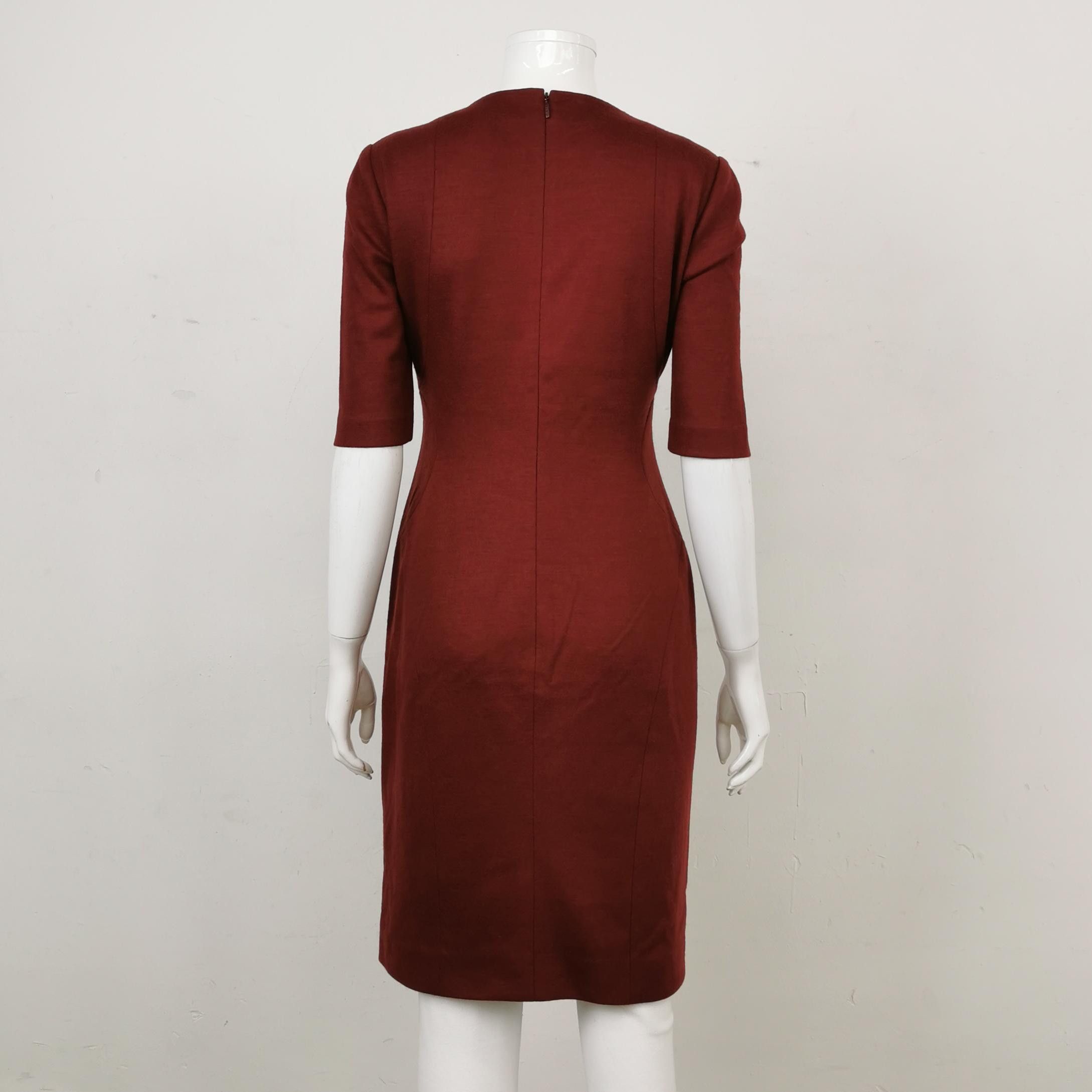 Gucci Gucci Women s Midi Size S / US 4 / IT 40 - 2 Thumbnail