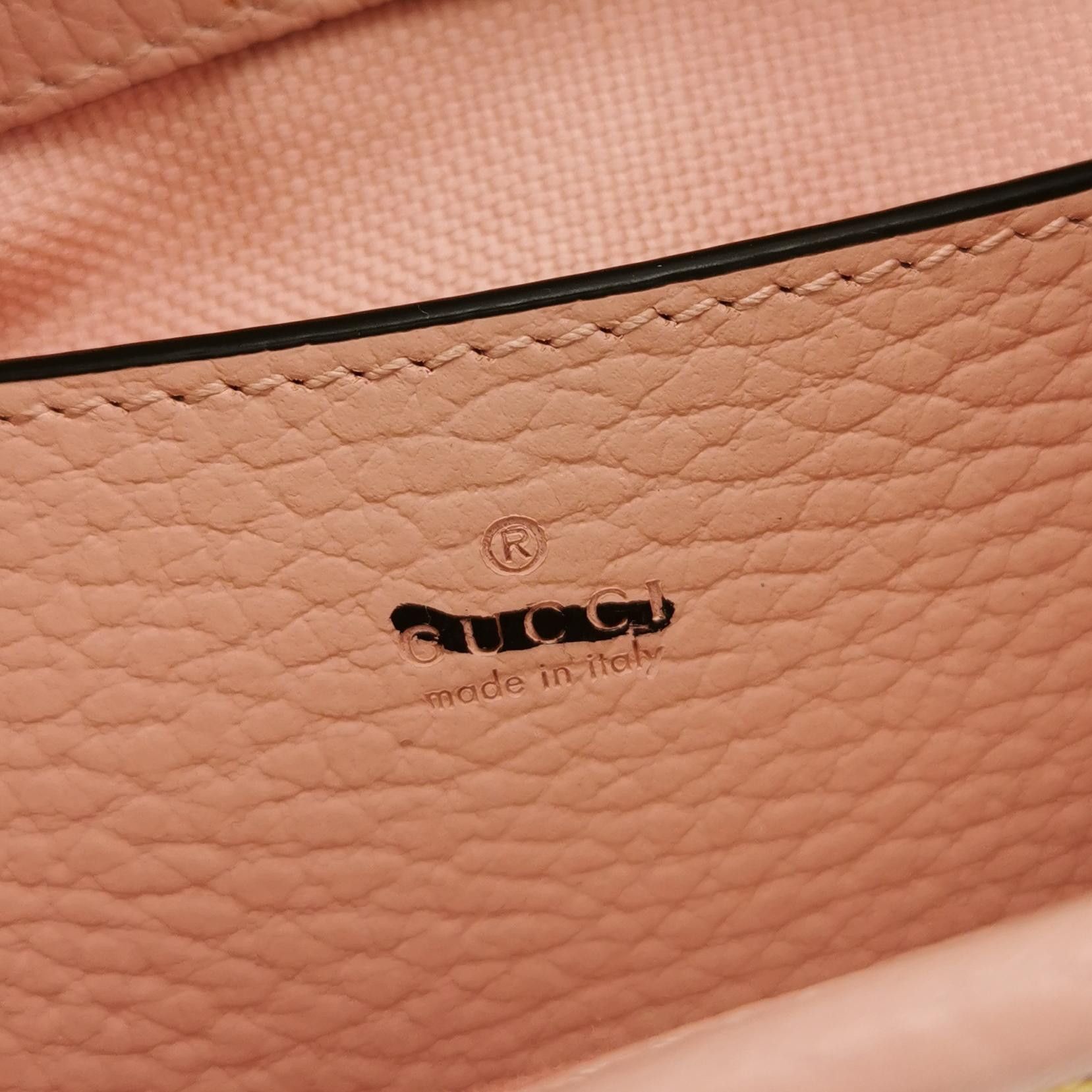 Gucci Gucci Women os Crossbody Bags Size ONE SIZE - 7 Thumbnail