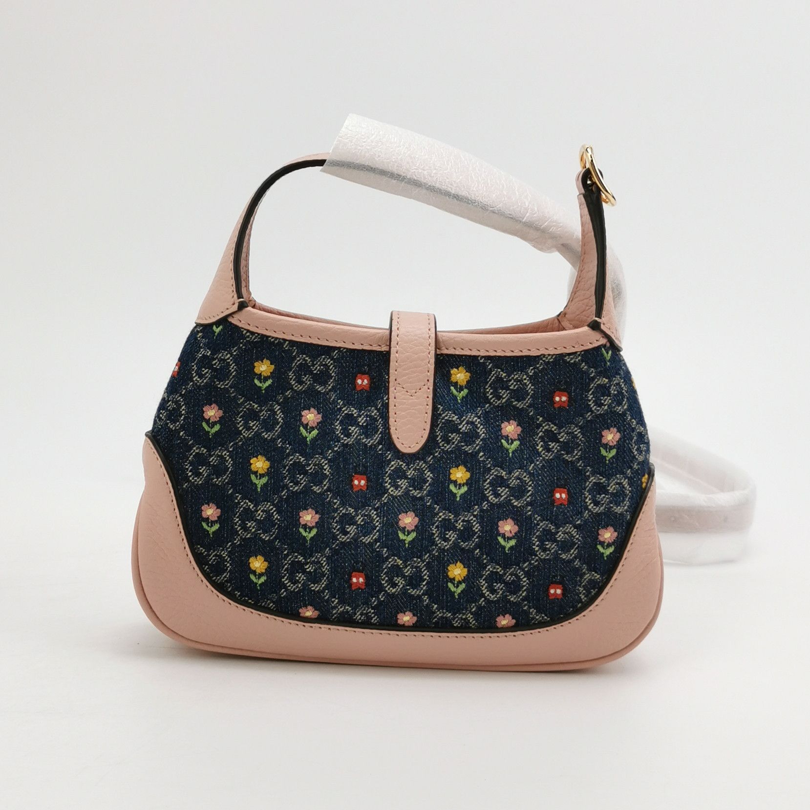Gucci Gucci Women os Crossbody Bags Size ONE SIZE - 4 Thumbnail