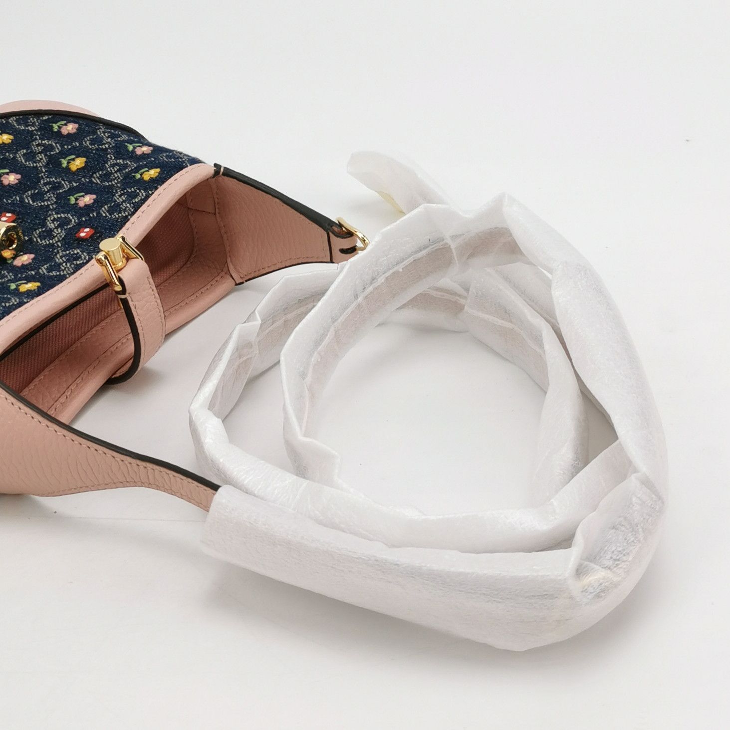 Gucci Gucci Women os Crossbody Bags Size ONE SIZE - 8 Thumbnail