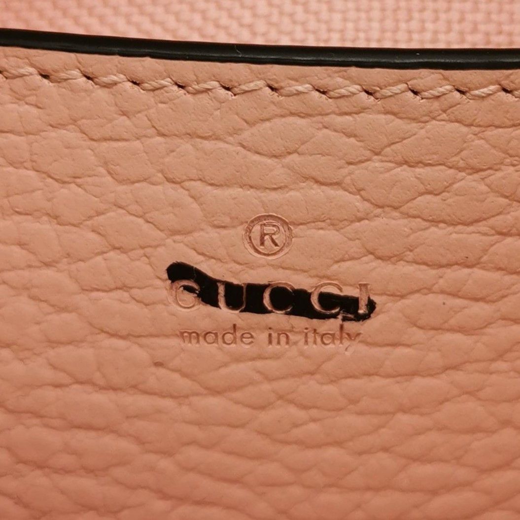Gucci Gucci Women os Crossbody Bags Size ONE SIZE - 12 Thumbnail