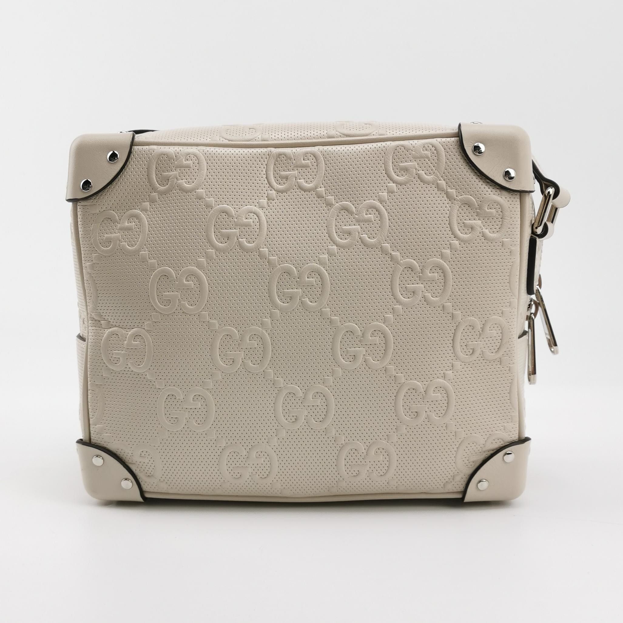 Gucci Gucci Women os Shoulder Bags Size ONE SIZE - 5 Thumbnail