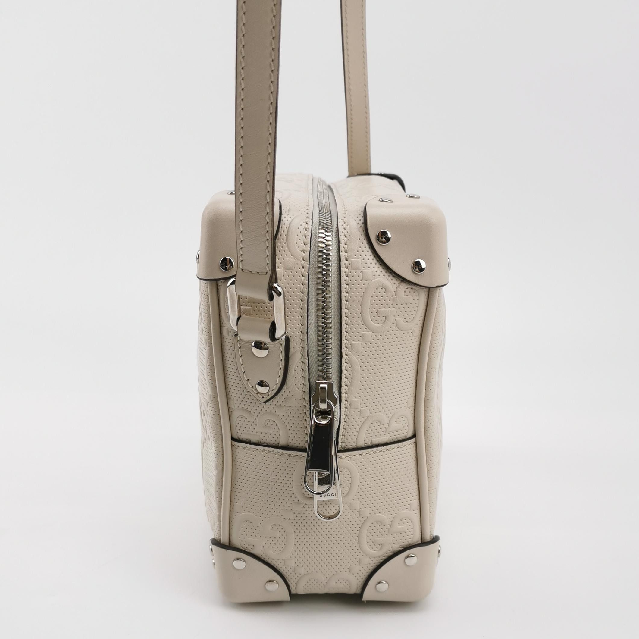 Gucci Gucci Women os Shoulder Bags Size ONE SIZE - 4 Thumbnail