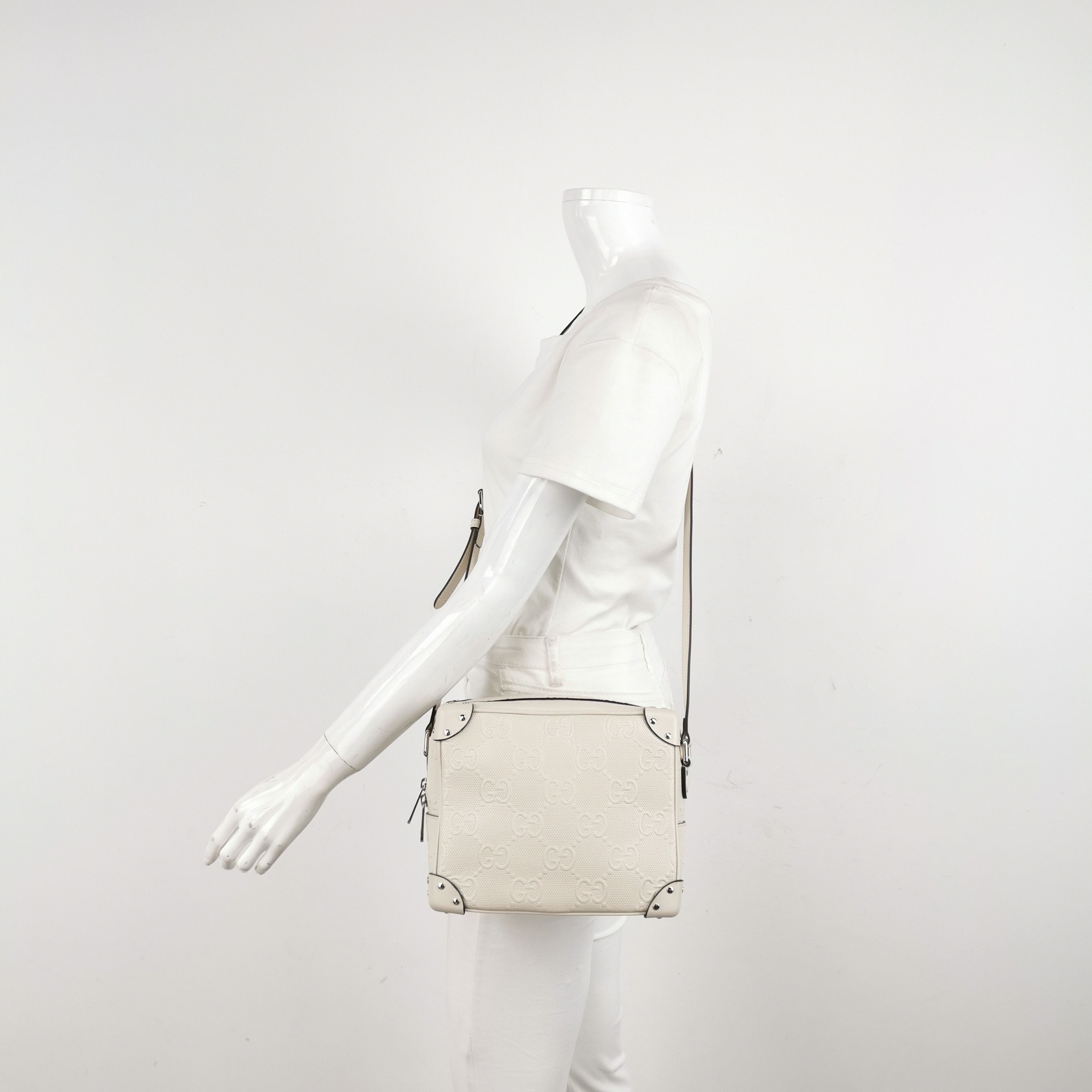 Gucci Gucci Women os Shoulder Bags Size ONE SIZE - 2 Thumbnail