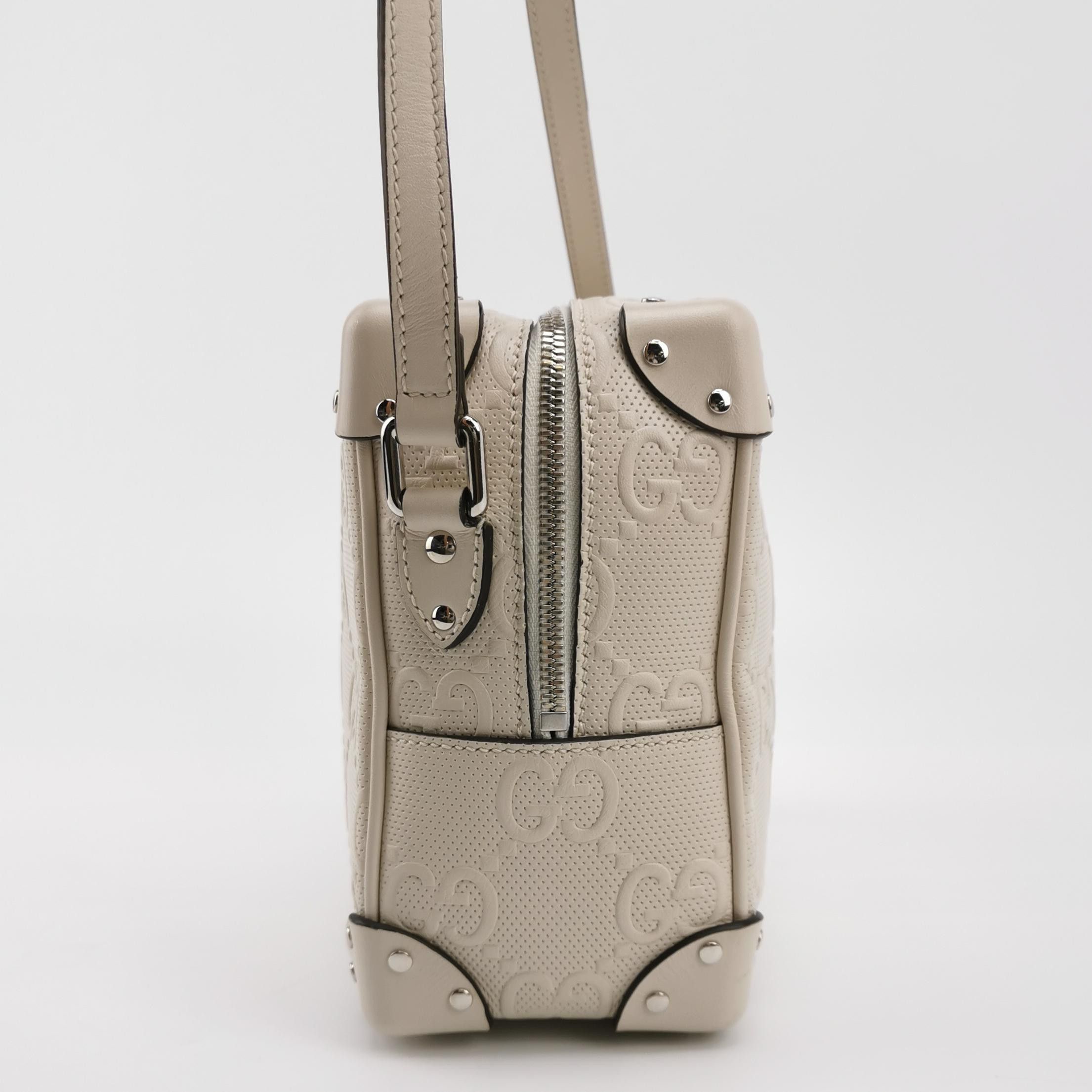 Gucci Gucci Women os Shoulder Bags Size ONE SIZE - 3 Thumbnail