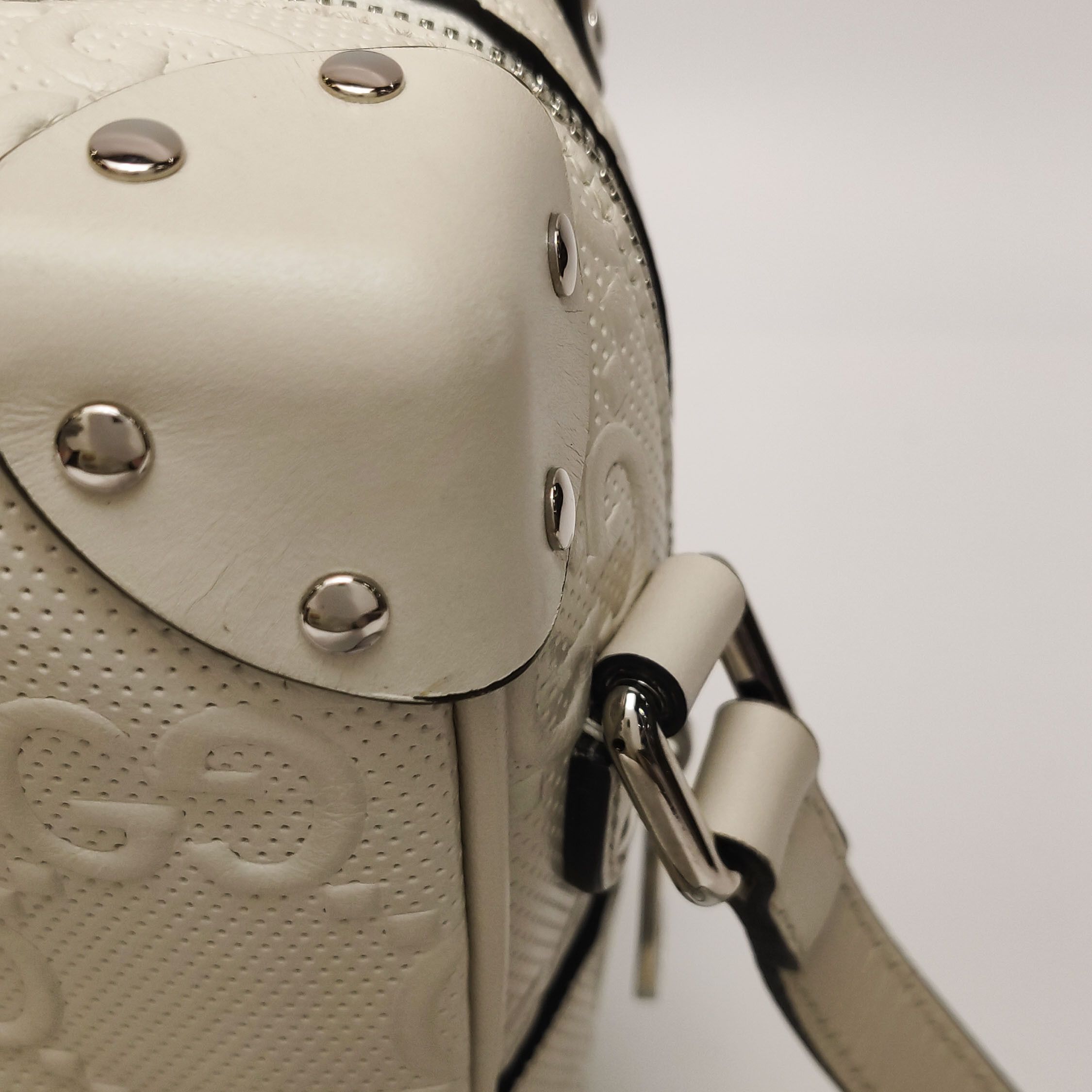 Gucci Gucci Women os Shoulder Bags Size ONE SIZE - 18 Thumbnail