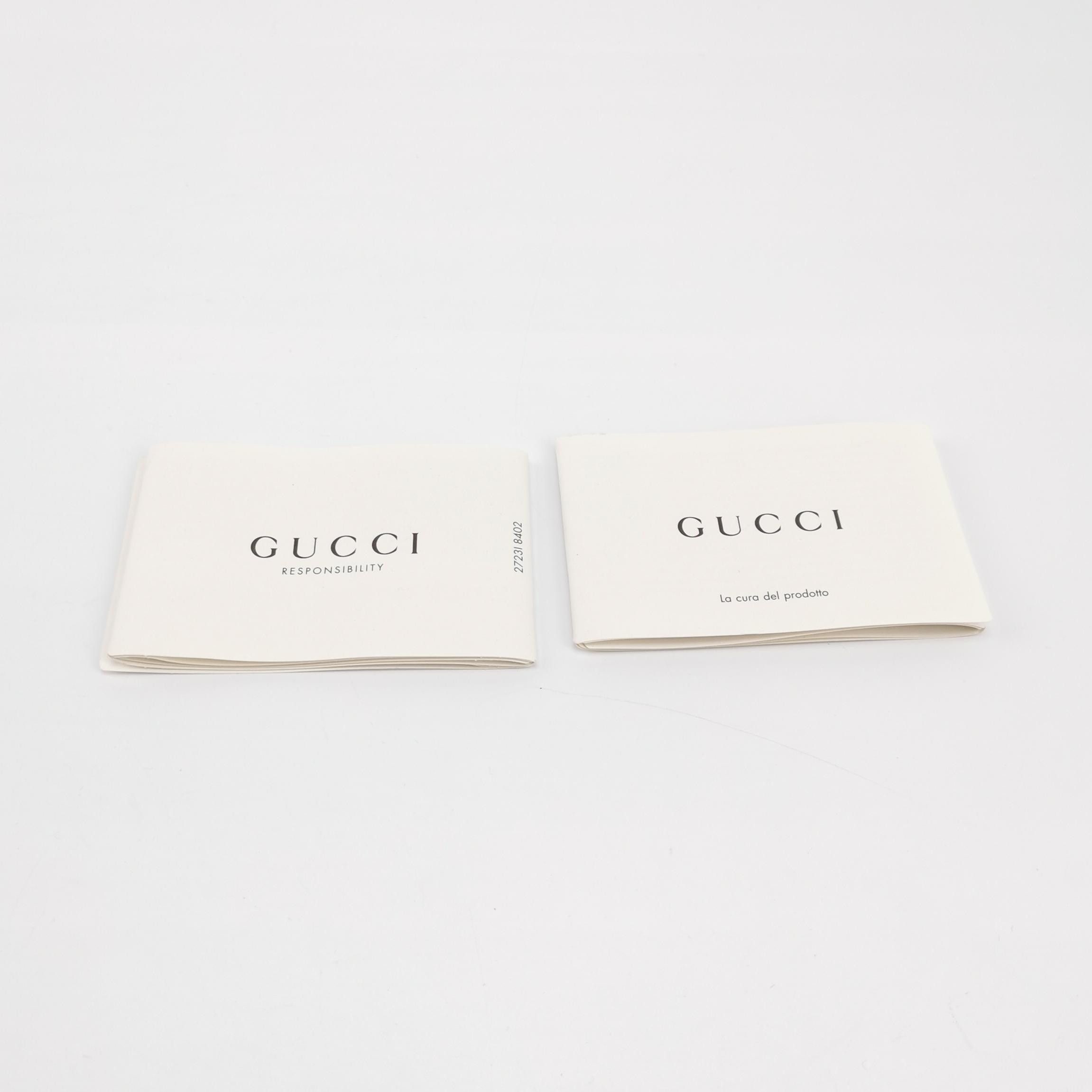Gucci Gucci Women os Shoulder Bags Size ONE SIZE - 9 Thumbnail