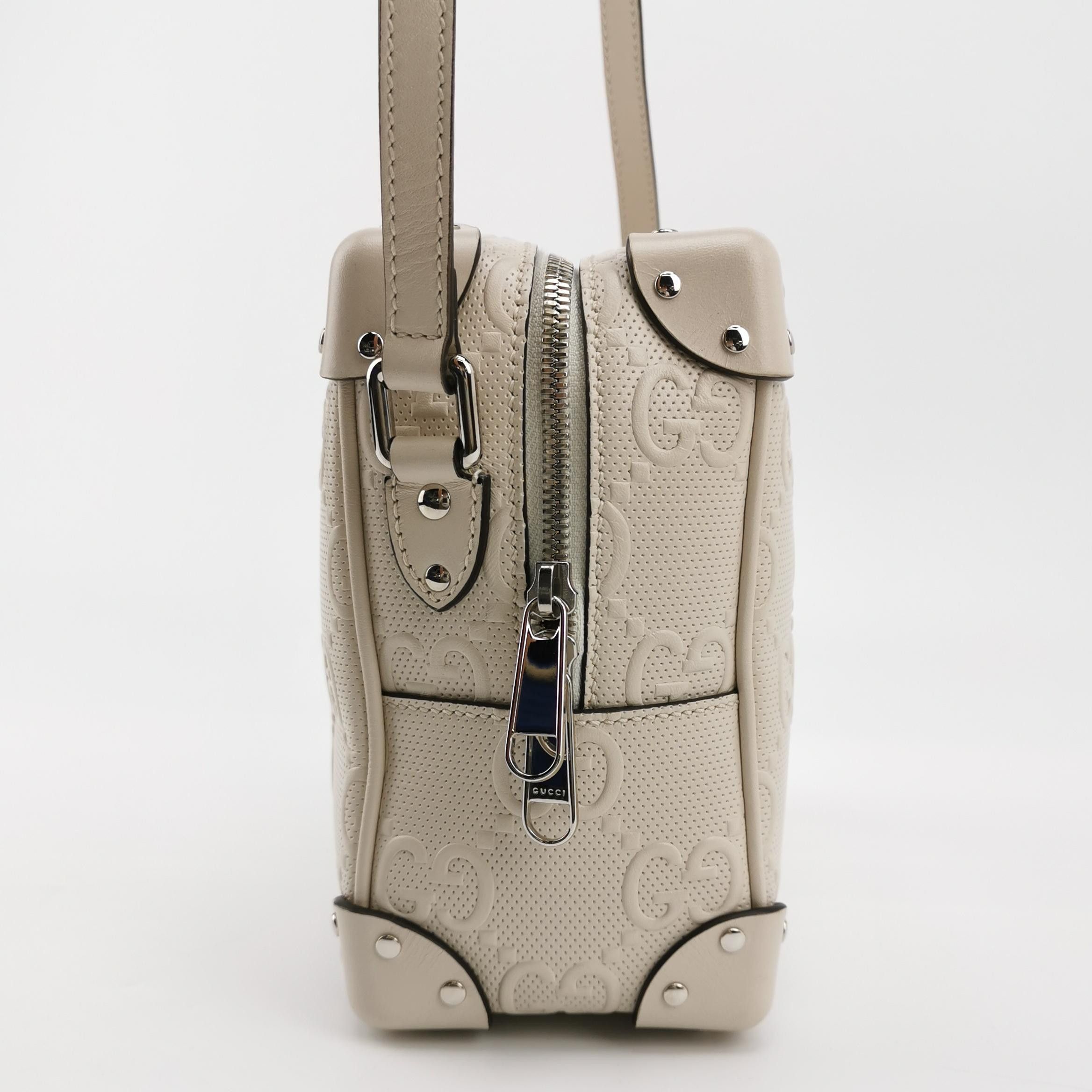Gucci Gucci Women os Shoulder Bags Size ONE SIZE - 4 Thumbnail
