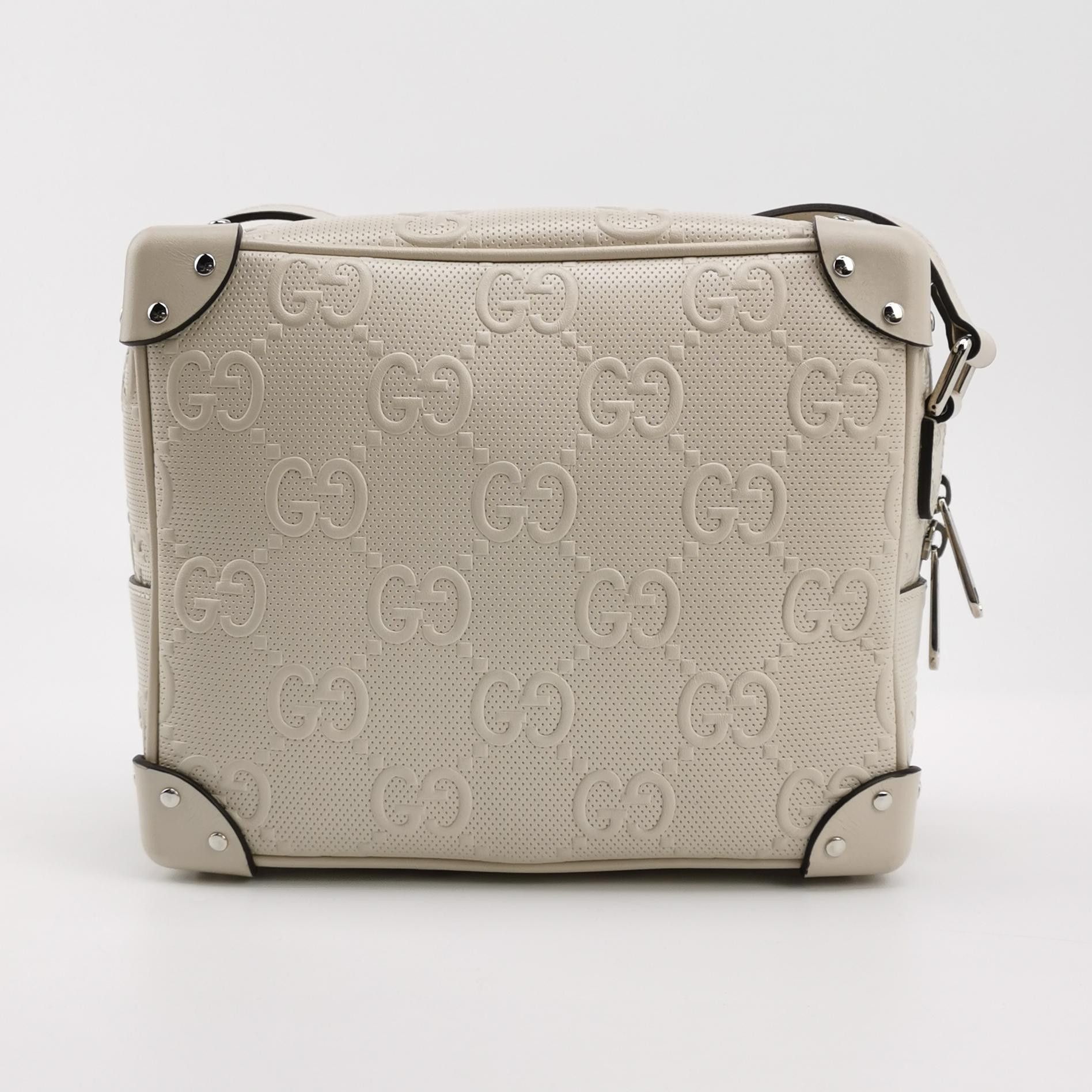 Gucci Gucci Women os Shoulder Bags Size ONE SIZE - 5 Thumbnail