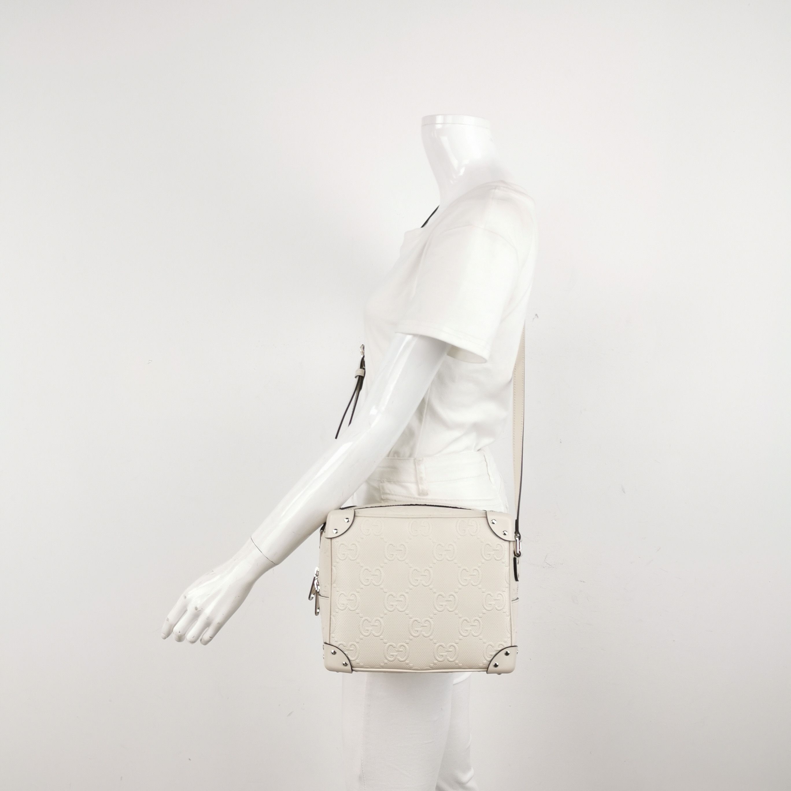 Gucci Gucci Women os Shoulder Bags Size ONE SIZE - 2 Thumbnail