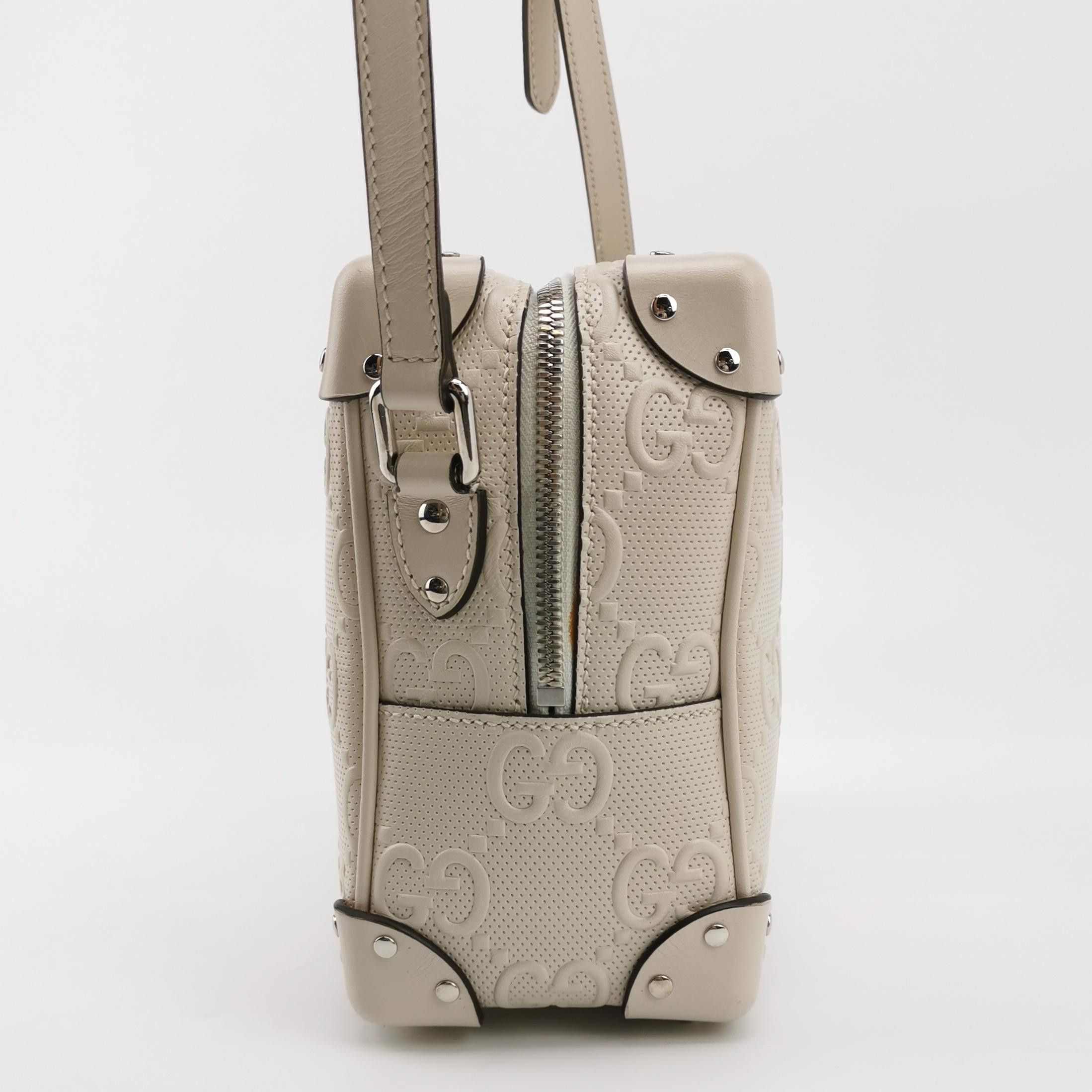 Gucci Gucci Women os Shoulder Bags Size ONE SIZE - 3 Thumbnail