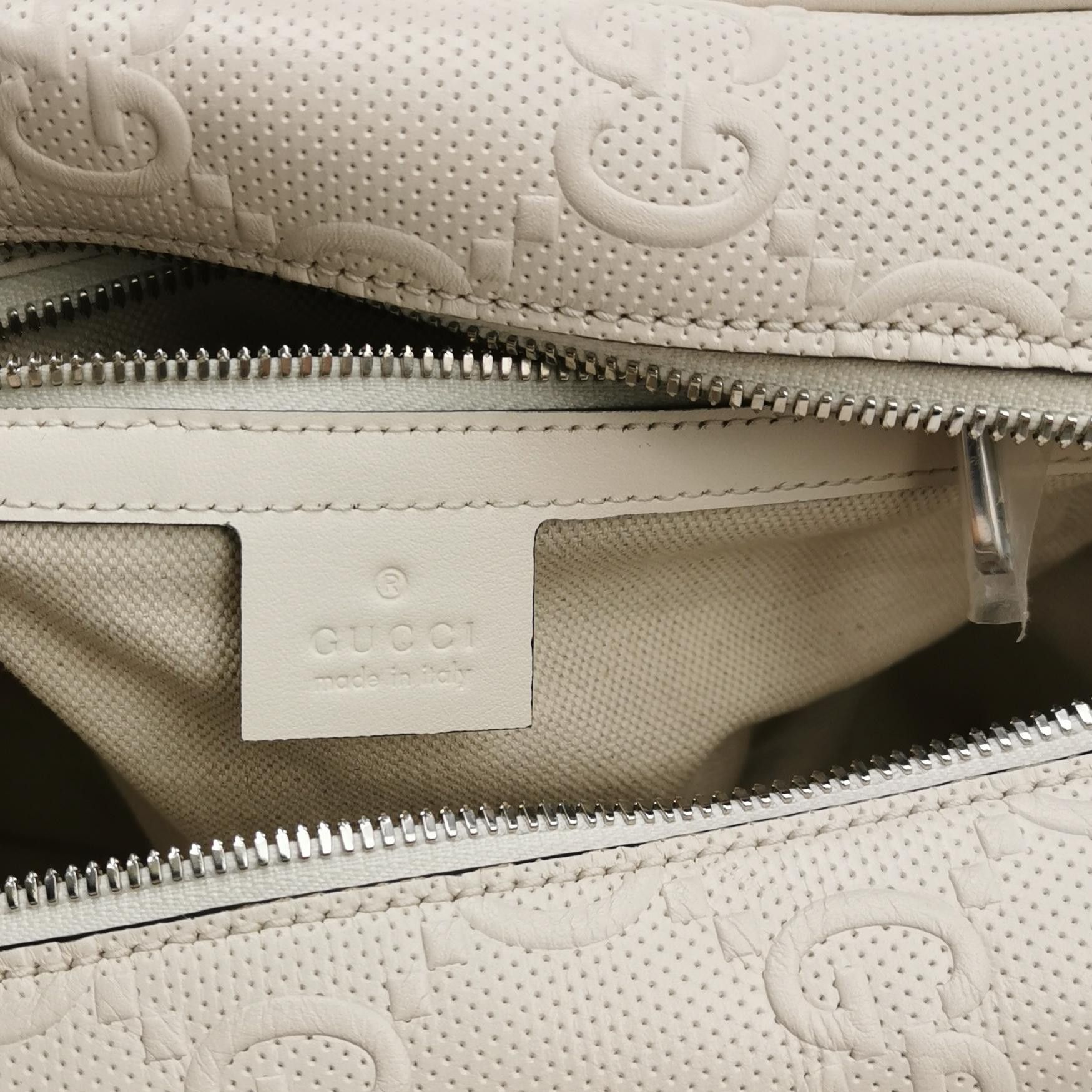 Gucci Gucci Women os Shoulder Bags Size ONE SIZE - 8 Thumbnail