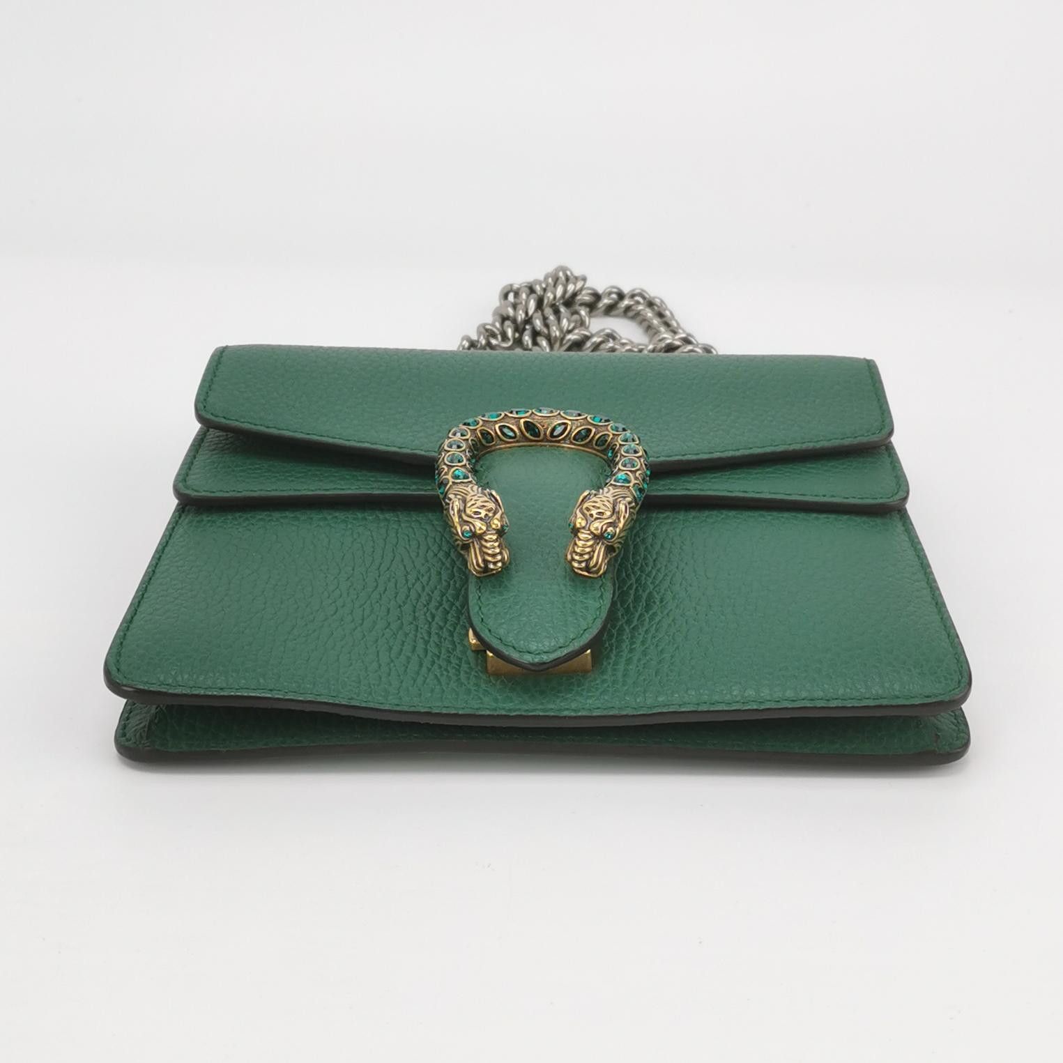 Gucci Gucci Women os Shoulder Bags Size ONE SIZE - 6 Thumbnail