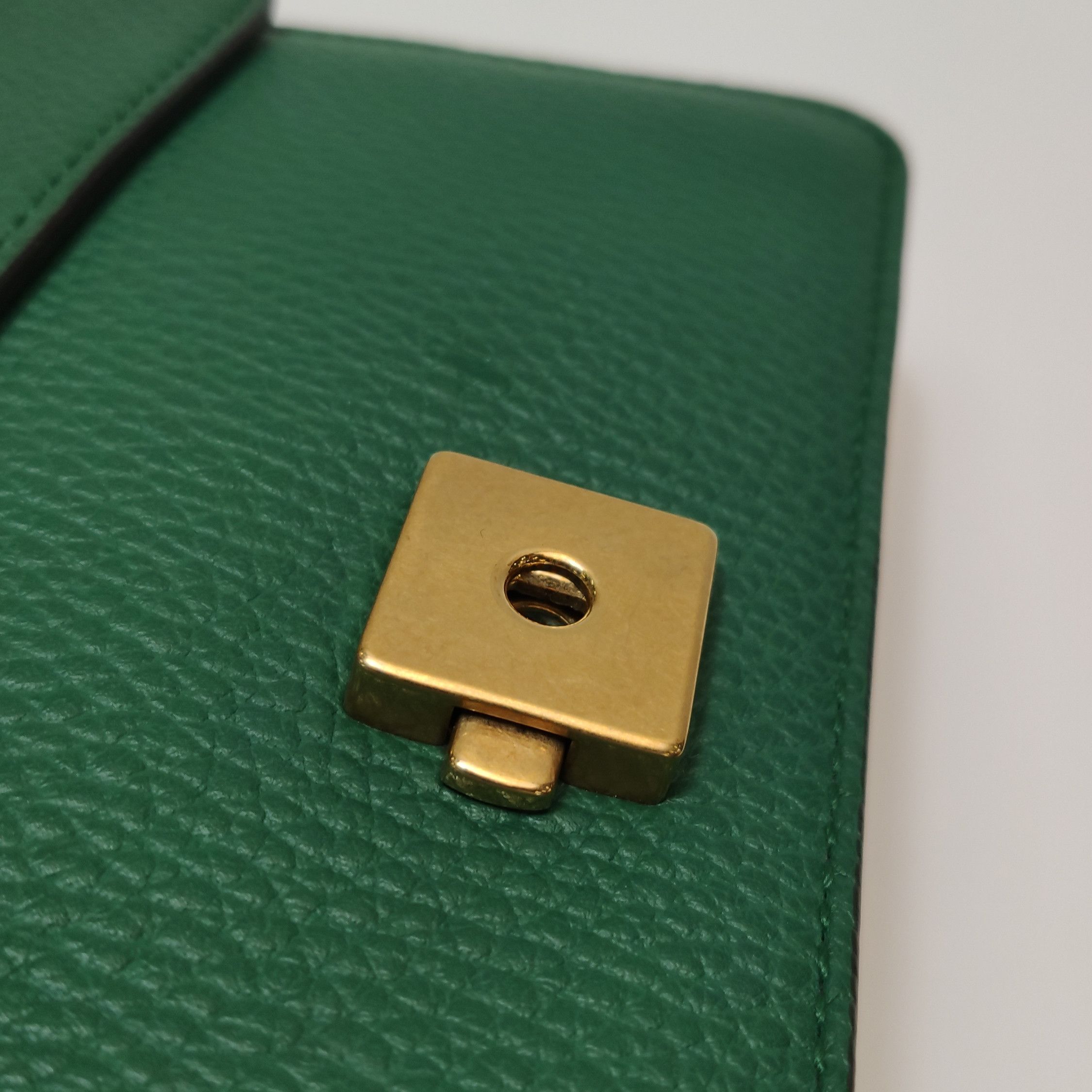 Gucci Gucci Women os Shoulder Bags Size ONE SIZE - 14 Thumbnail