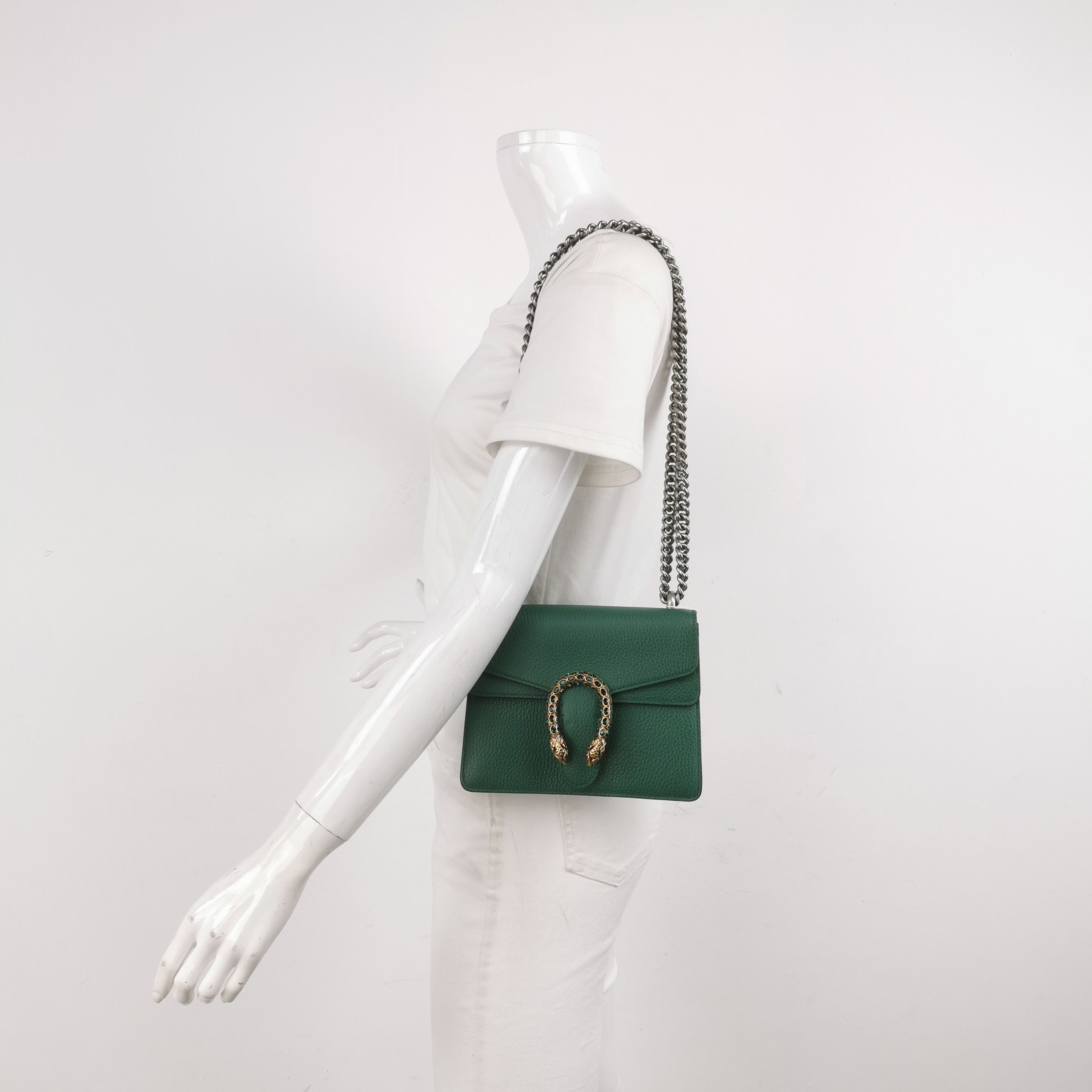 Gucci Gucci Women os Shoulder Bags Size ONE SIZE - 2 Thumbnail