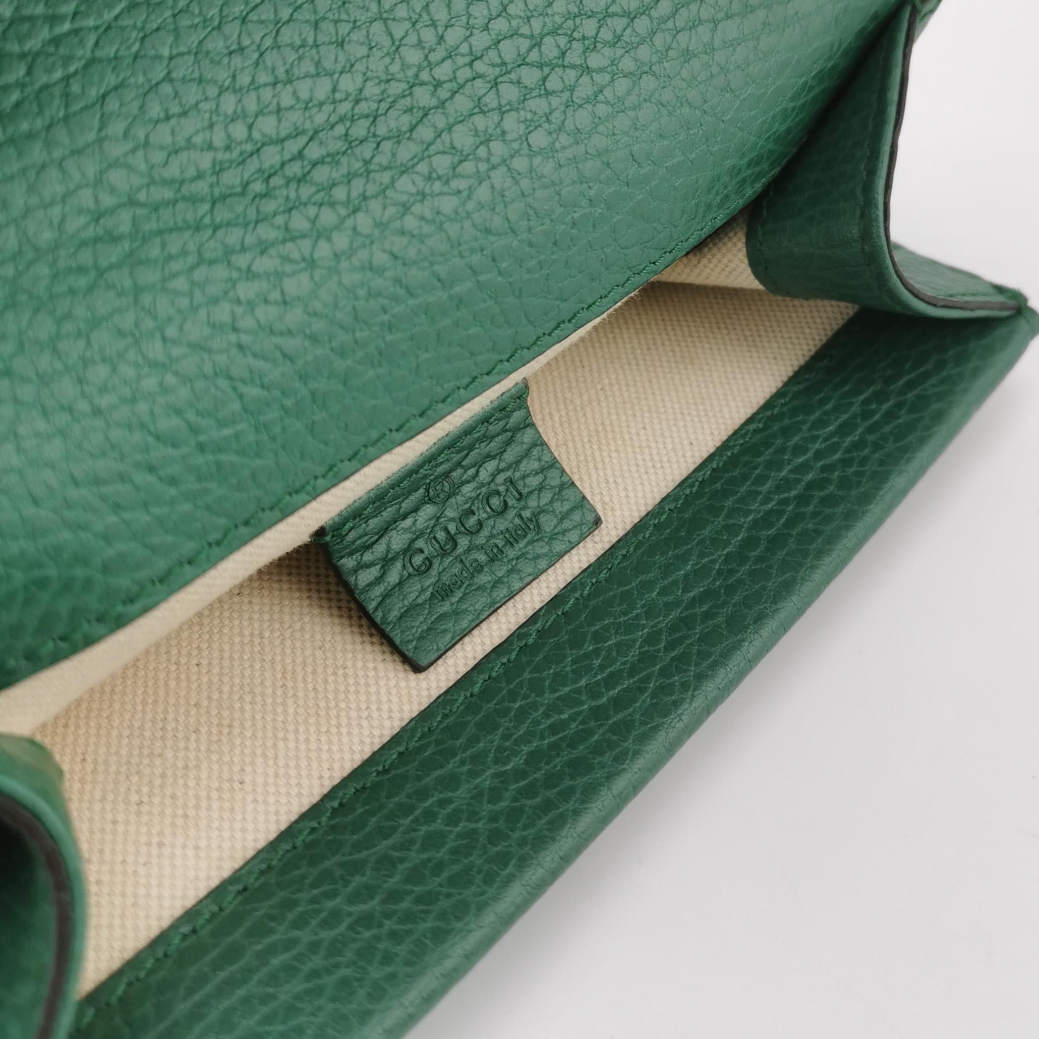 Gucci Gucci Women os Shoulder Bags Size ONE SIZE - 8 Thumbnail