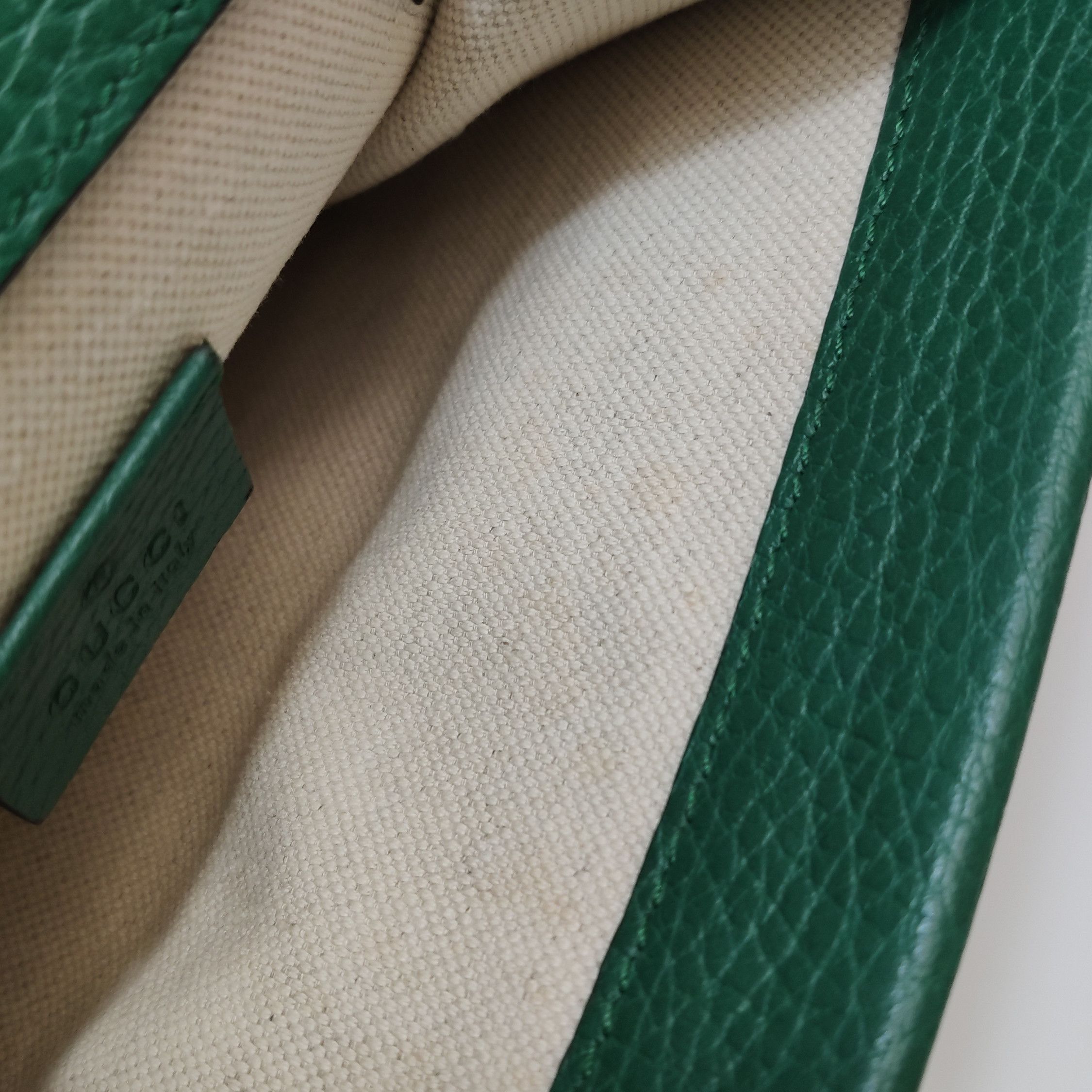 Gucci Gucci Women os Shoulder Bags Size ONE SIZE - 11 Thumbnail
