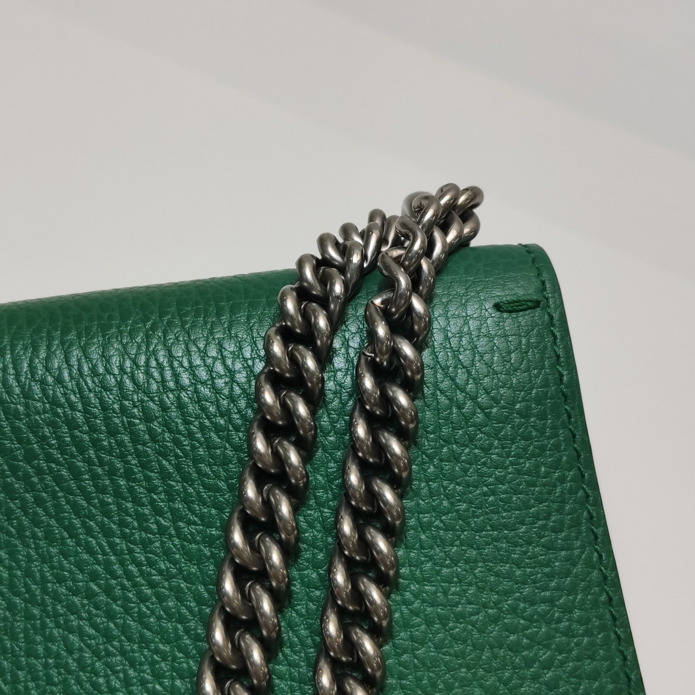 Gucci Gucci Women os Shoulder Bags Size ONE SIZE - 16 Thumbnail