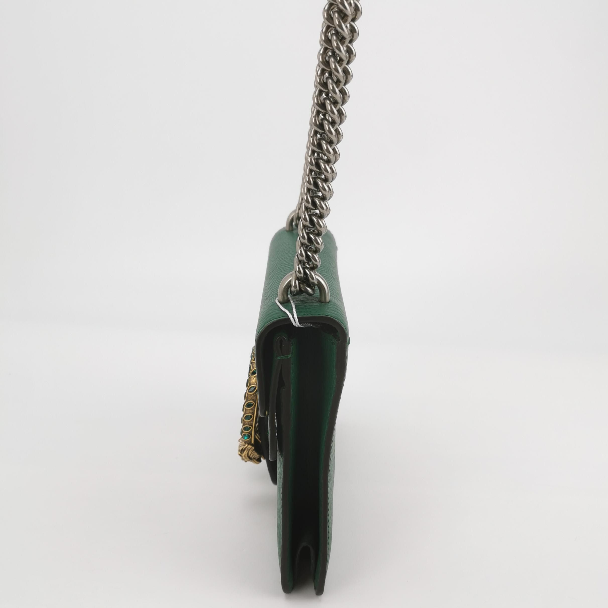 Gucci Gucci Women os Shoulder Bags Size ONE SIZE - 3 Thumbnail