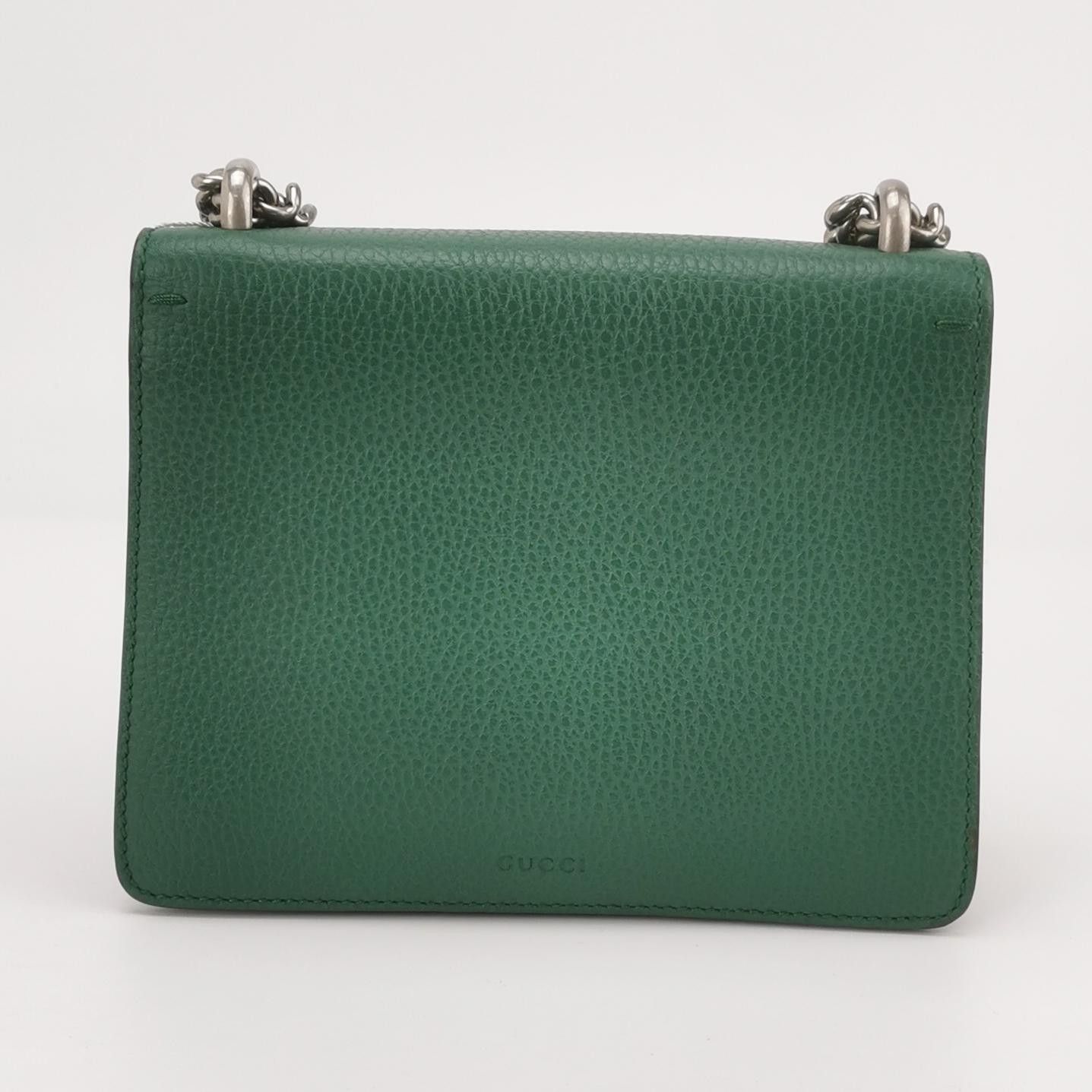 Gucci Gucci Women os Shoulder Bags Size ONE SIZE - 5 Thumbnail