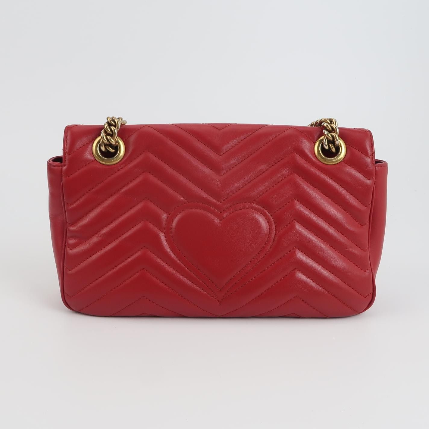 Gucci Gucci Women os Shoulder Bags Size ONE SIZE - 5 Thumbnail