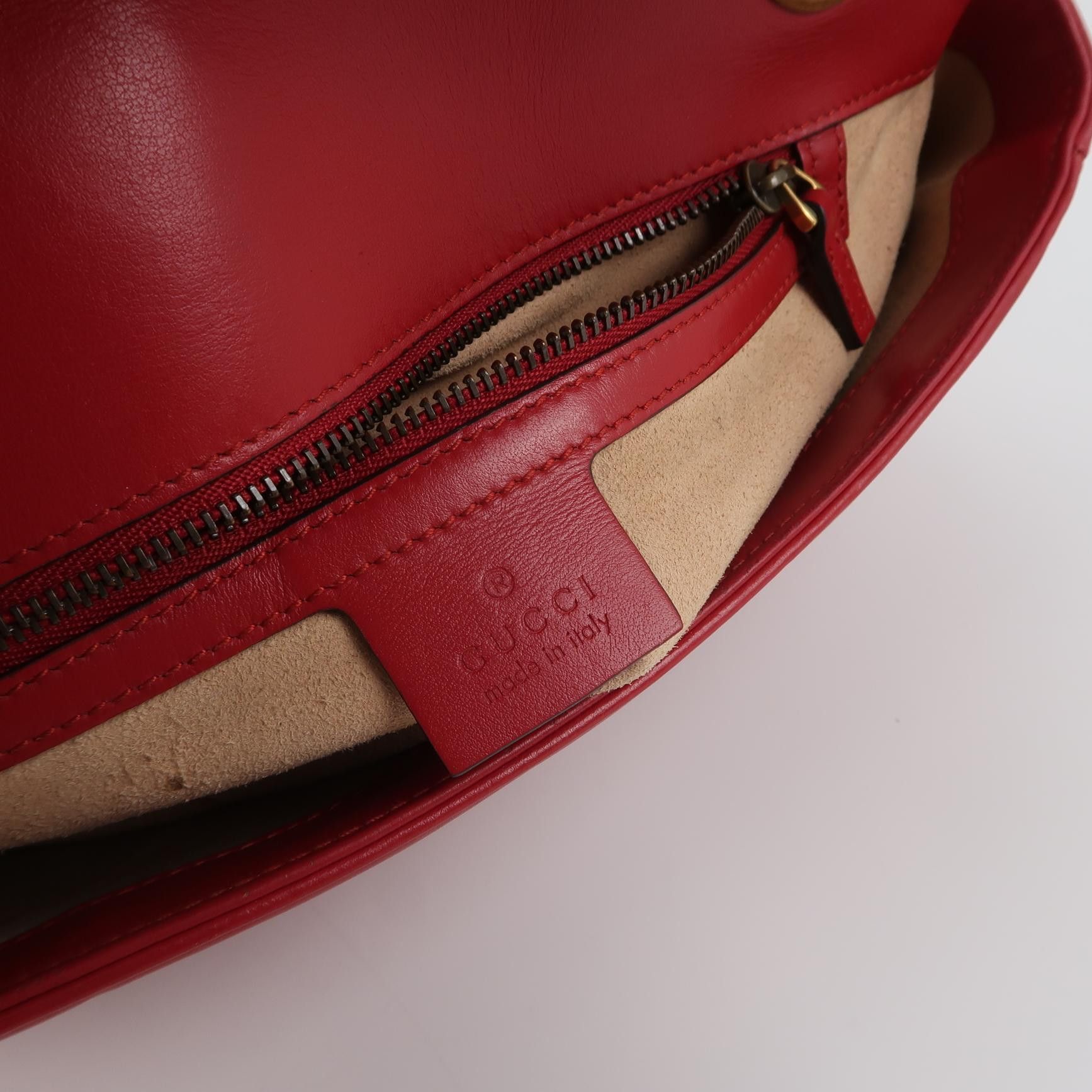 Gucci Gucci Women os Shoulder Bags Size ONE SIZE - 8 Thumbnail