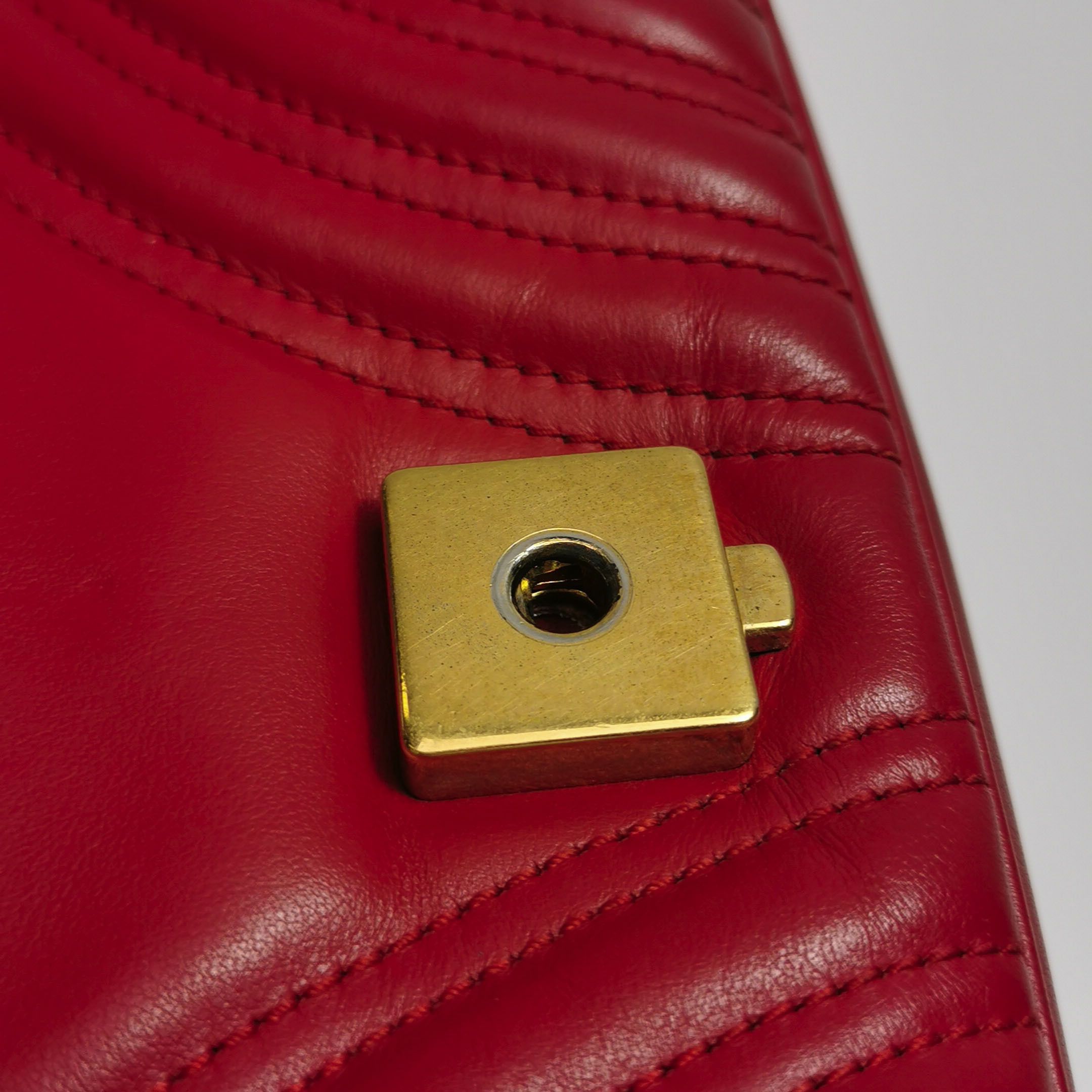 Gucci Gucci Women os Shoulder Bags Size ONE SIZE - 13 Thumbnail