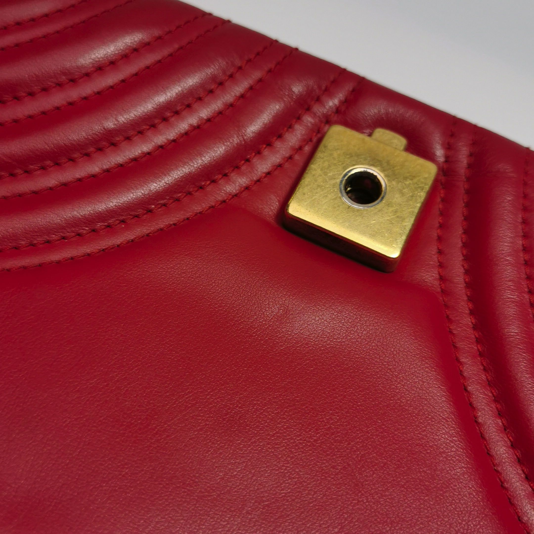 Gucci Gucci Women os Shoulder Bags Size ONE SIZE - 11 Thumbnail