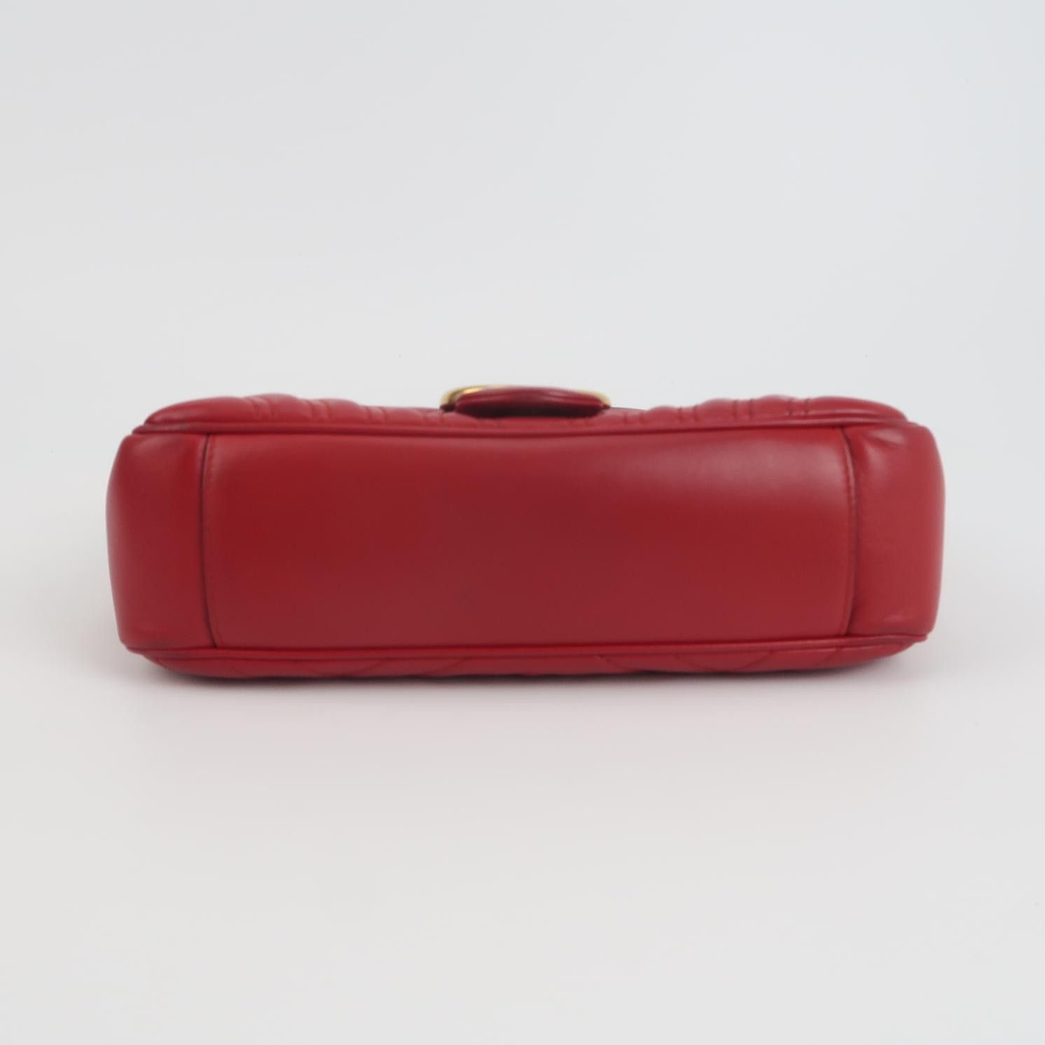 Gucci Gucci Women os Shoulder Bags Size ONE SIZE - 6 Thumbnail