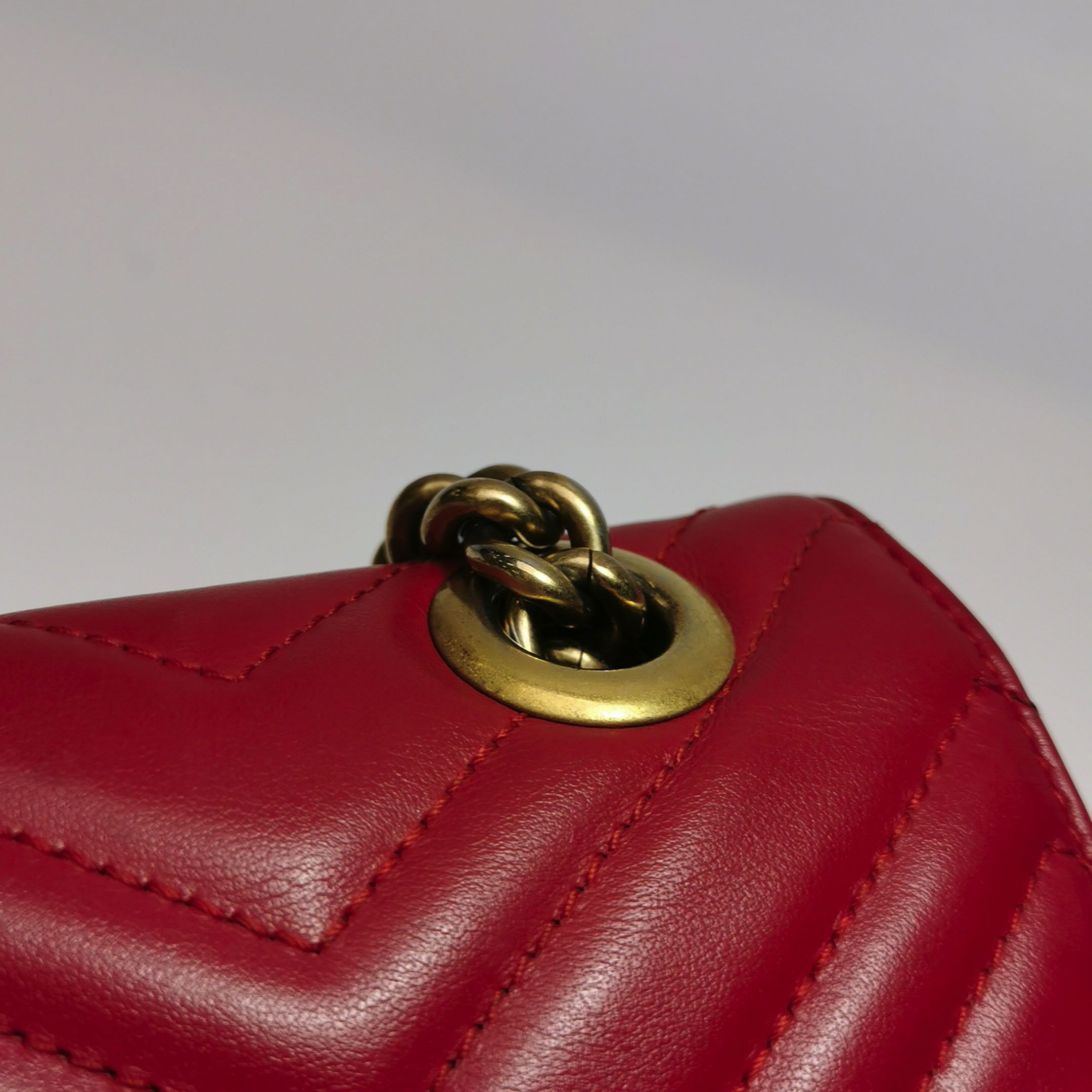 Gucci Gucci Women os Shoulder Bags Size ONE SIZE - 15 Thumbnail