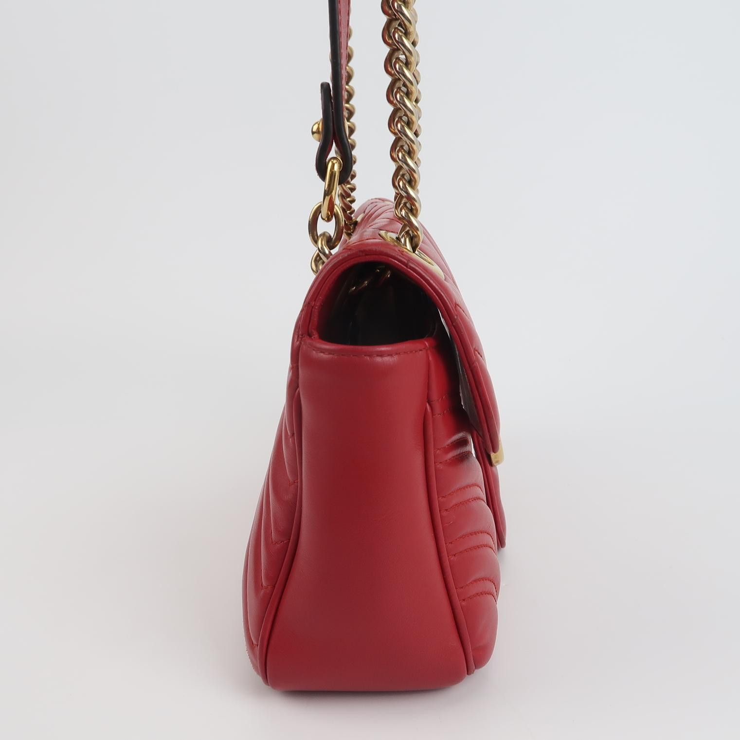 Gucci Gucci Women os Shoulder Bags Size ONE SIZE - 4 Thumbnail