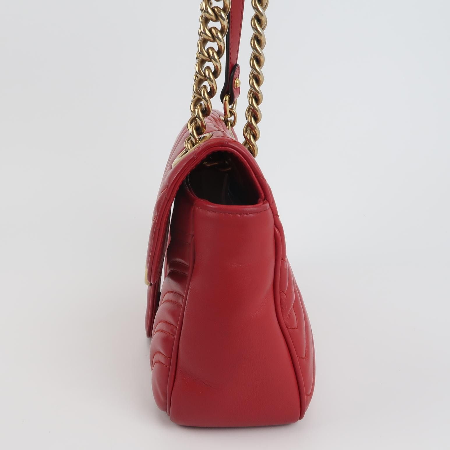 Gucci Gucci Women os Shoulder Bags Size ONE SIZE - 3 Thumbnail