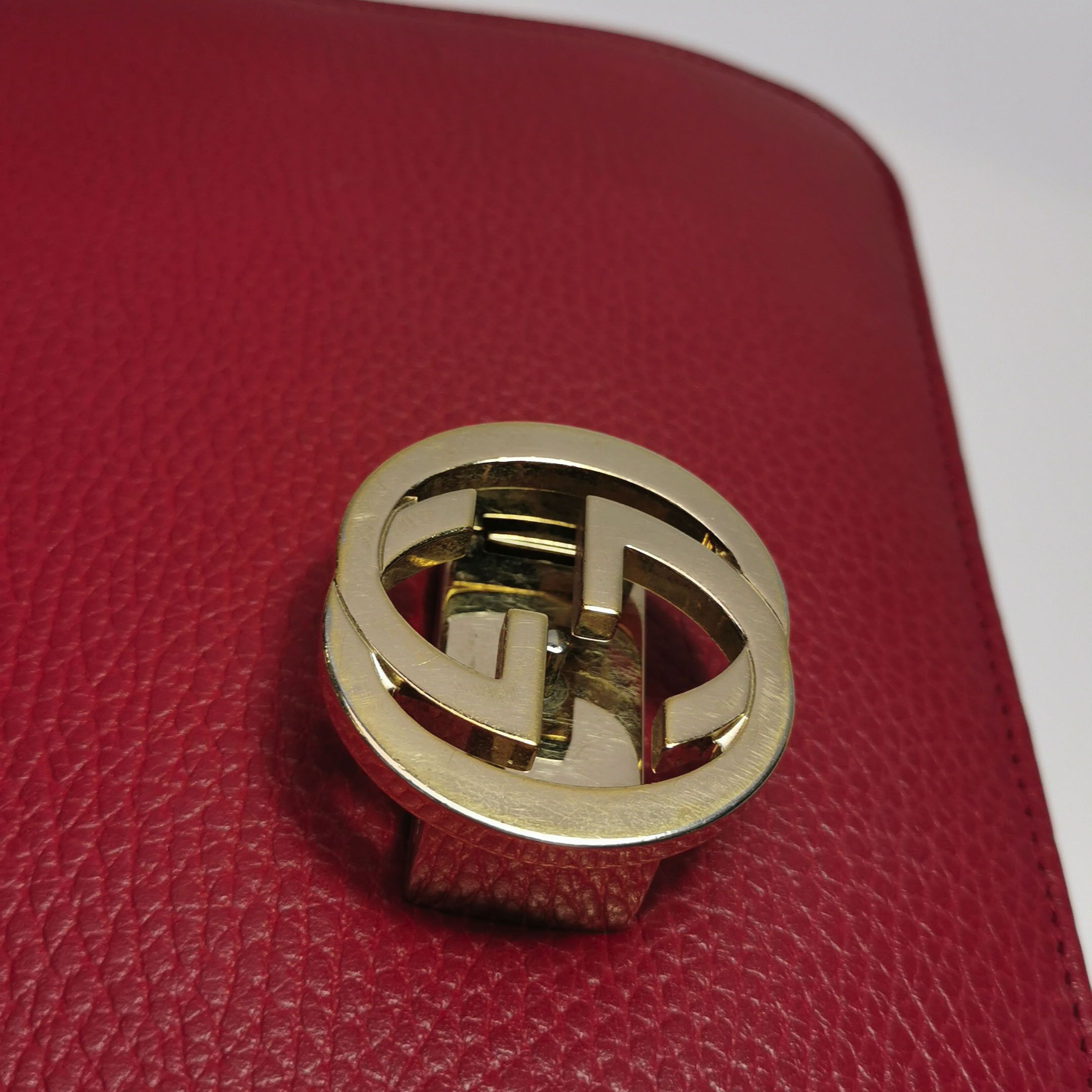 Gucci Gucci Women os Shoulder Bags Size ONE SIZE - 14 Thumbnail