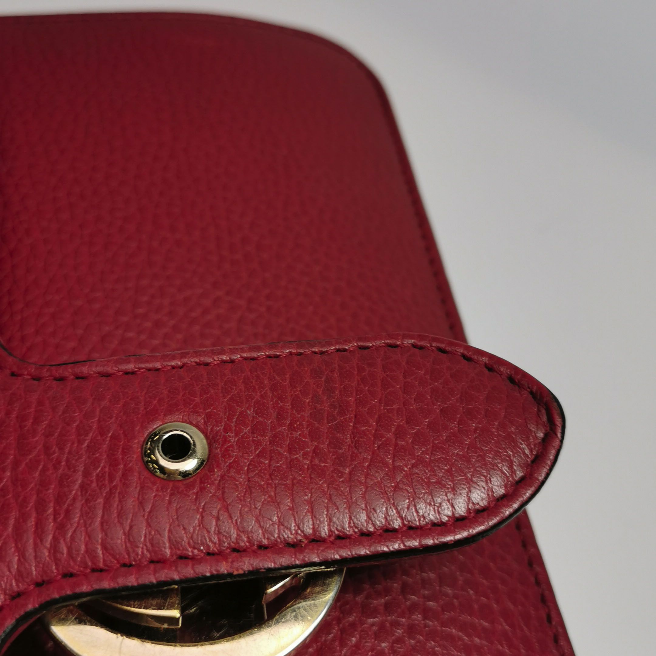 Gucci Gucci Women os Shoulder Bags Size ONE SIZE - 20 Thumbnail