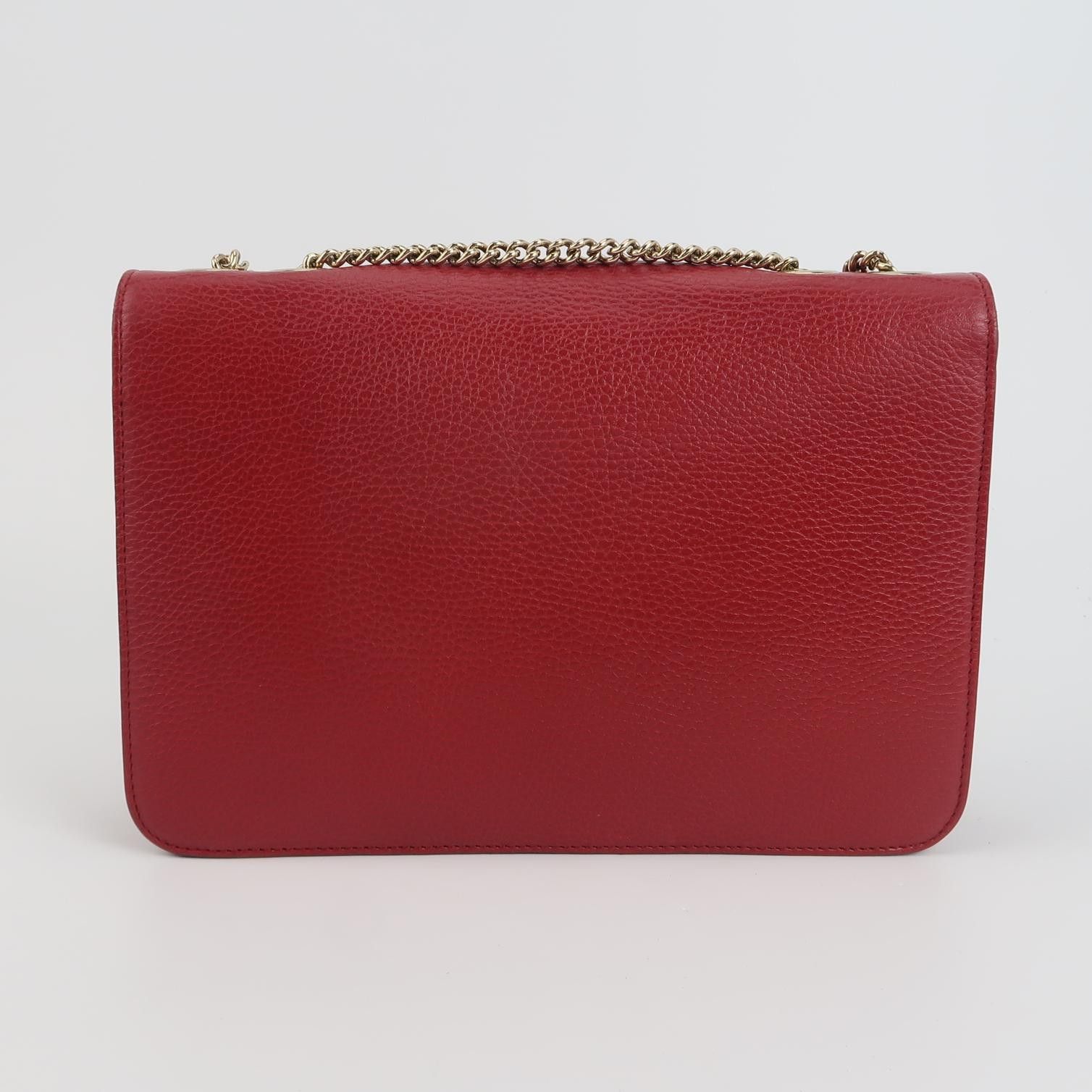 Gucci Gucci Women os Shoulder Bags Size ONE SIZE - 5 Thumbnail