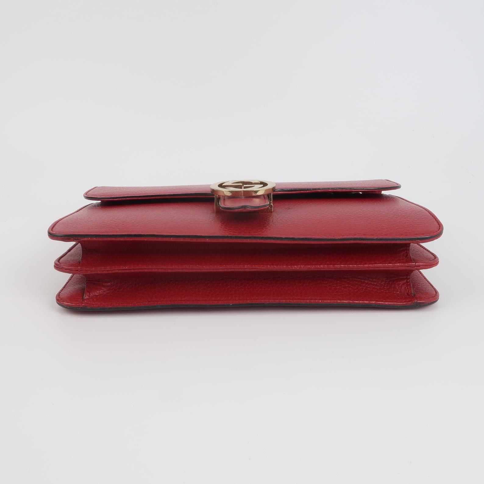 Gucci Gucci Women os Shoulder Bags Size ONE SIZE - 6 Thumbnail