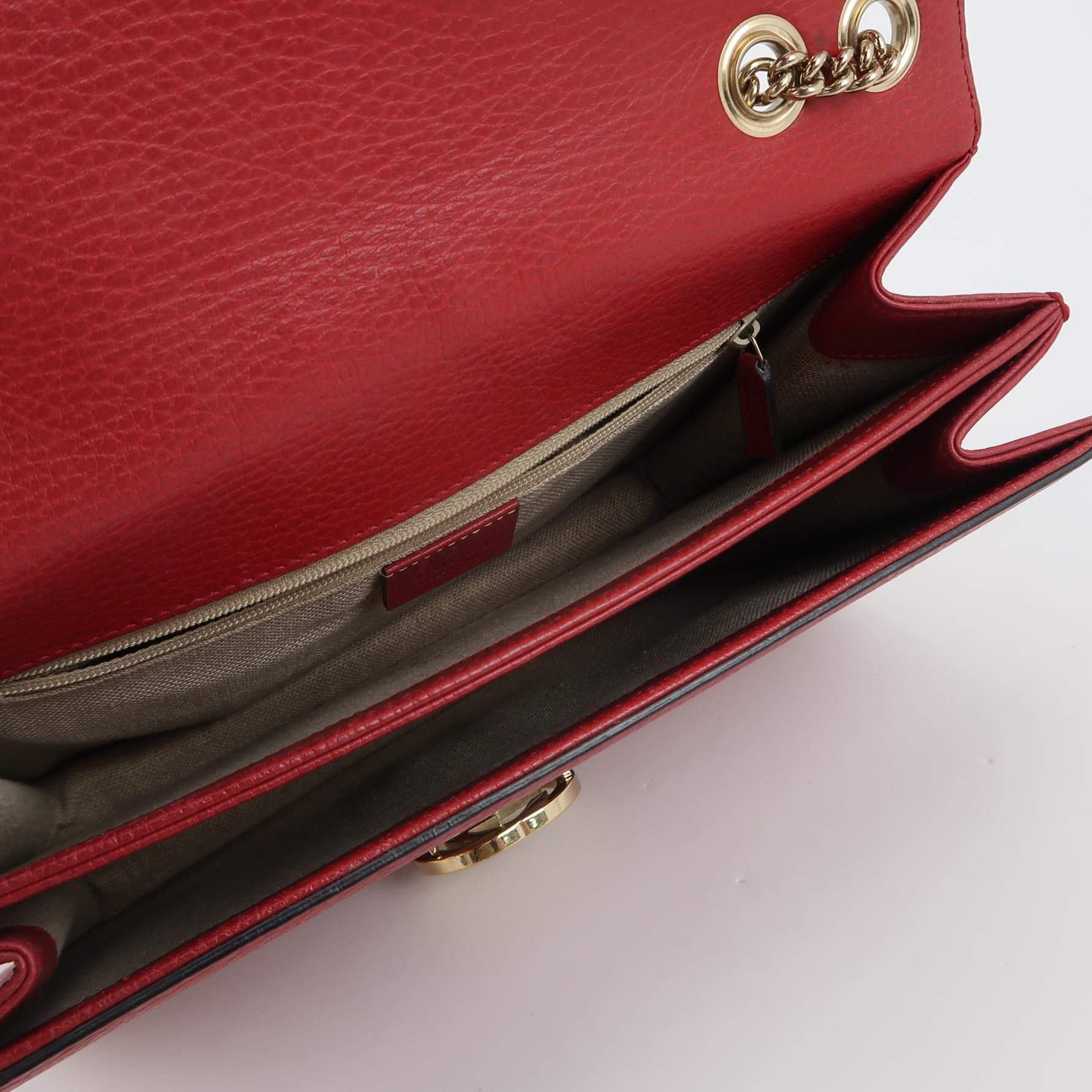 Gucci Gucci Women os Shoulder Bags Size ONE SIZE - 7 Thumbnail