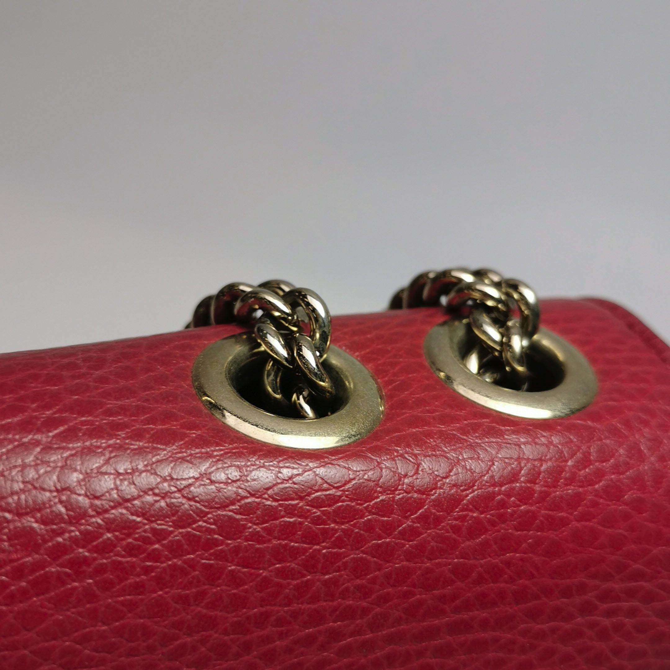 Gucci Gucci Women os Shoulder Bags Size ONE SIZE - 16 Thumbnail