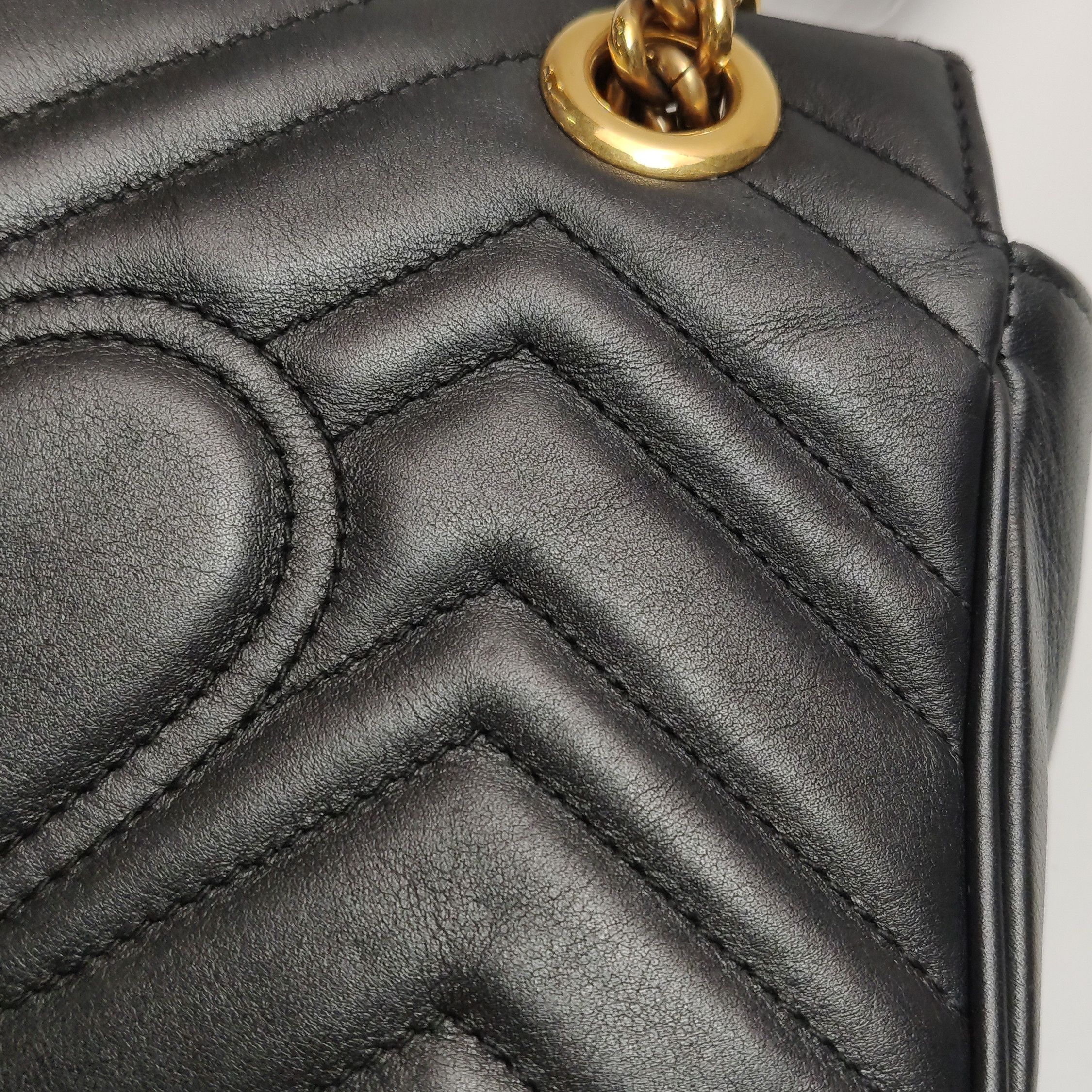 Gucci Gucci Women os Shoulder Bags Size ONE SIZE - 13 Thumbnail
