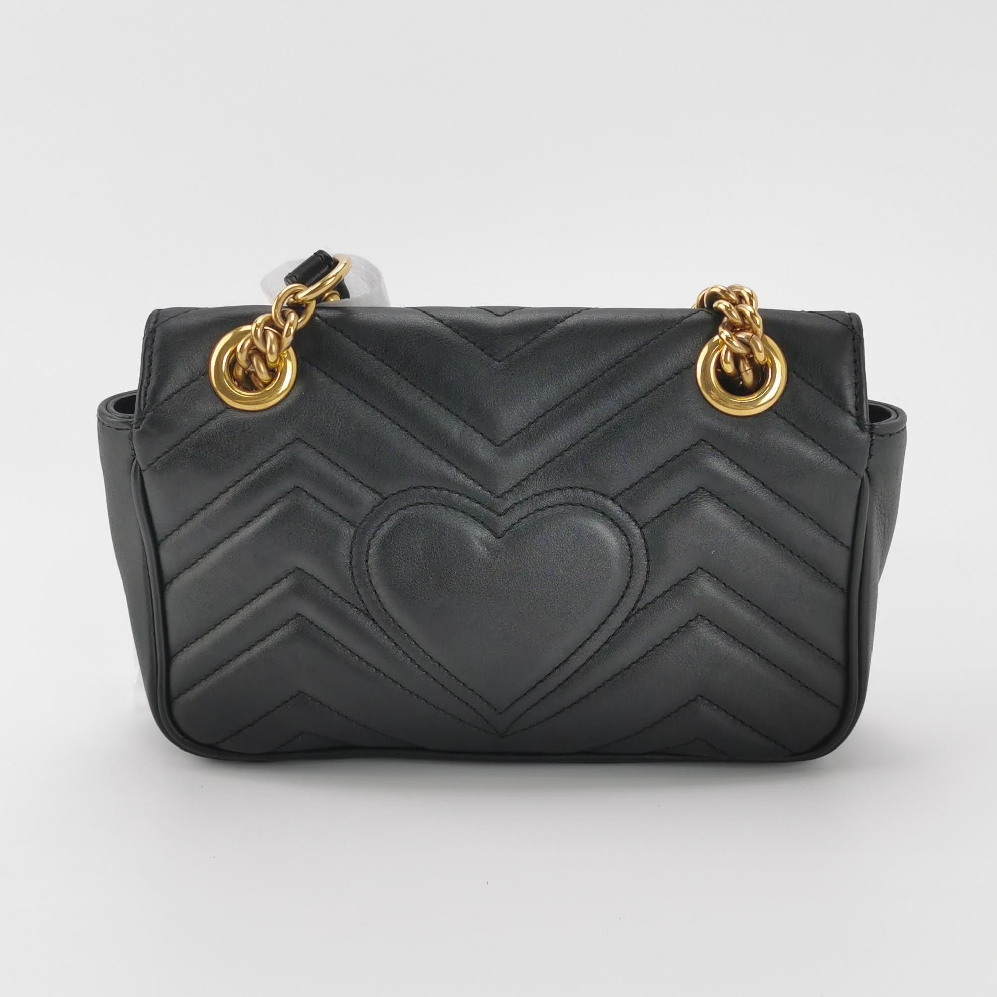 Gucci Gucci Women os Shoulder Bags Size ONE SIZE - 4 Thumbnail