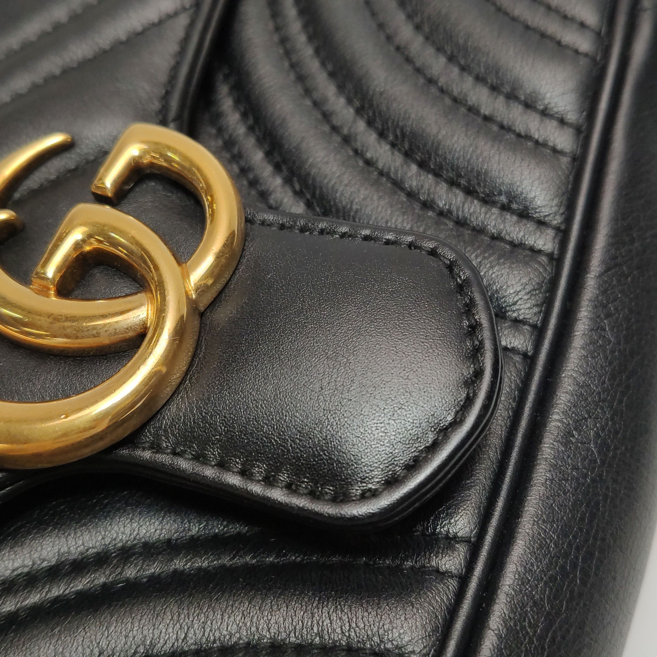 Gucci Gucci Women os Shoulder Bags Size ONE SIZE - 15 Thumbnail