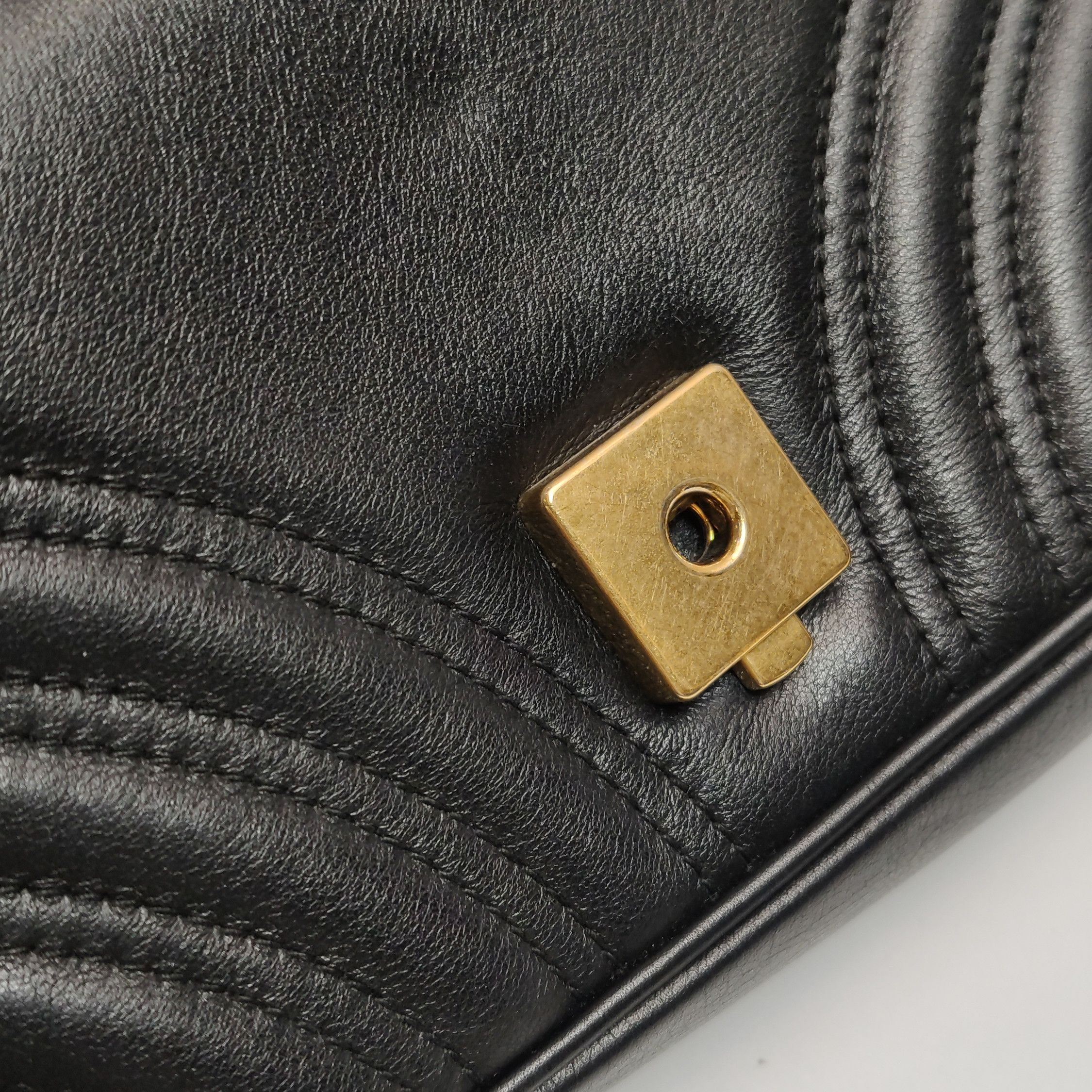 Gucci Gucci Women os Shoulder Bags Size ONE SIZE - 11 Thumbnail